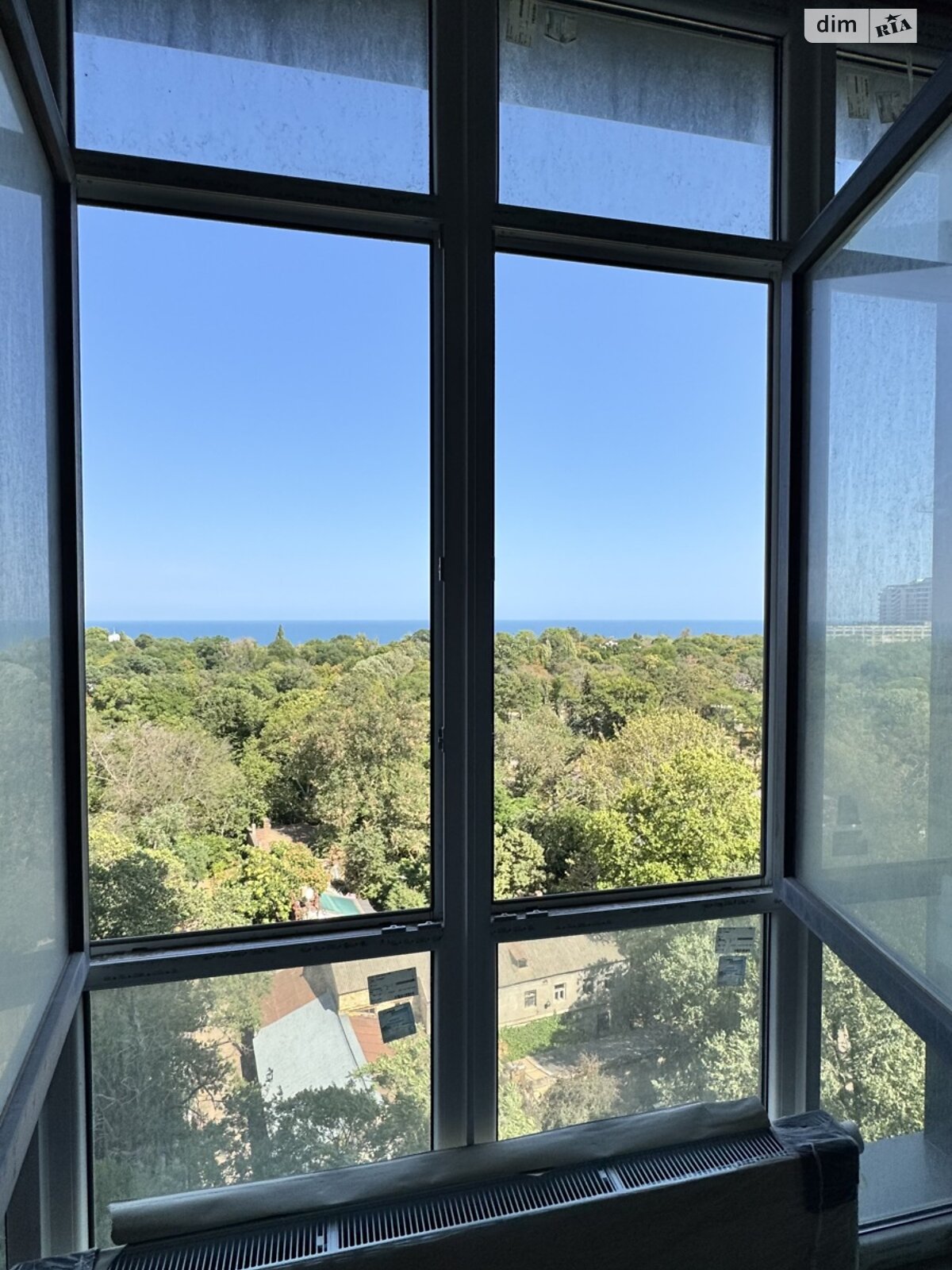 Продажа двухкомнатной квартиры в Одессе, на просп. Шевченко 29/1, район Приморский фото 1