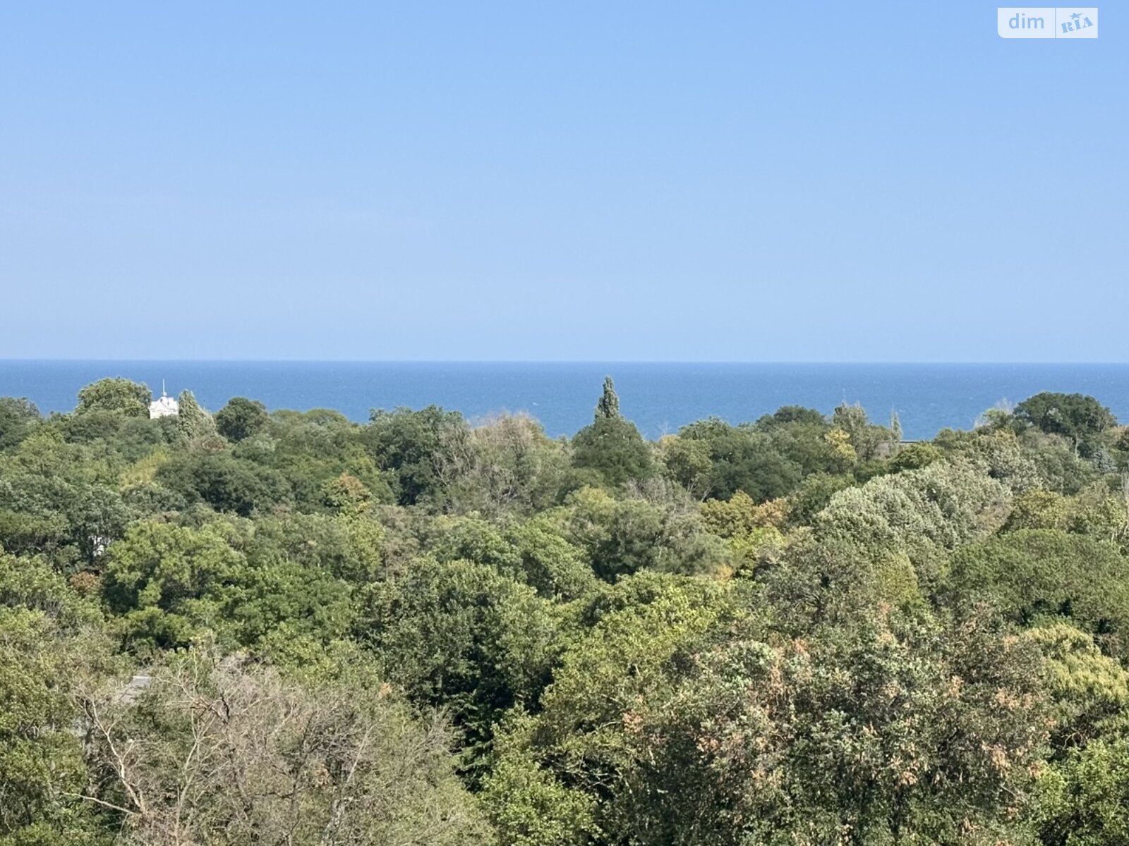 Продажа двухкомнатной квартиры в Одессе, на просп. Шевченко 29/1, район Приморский фото 1