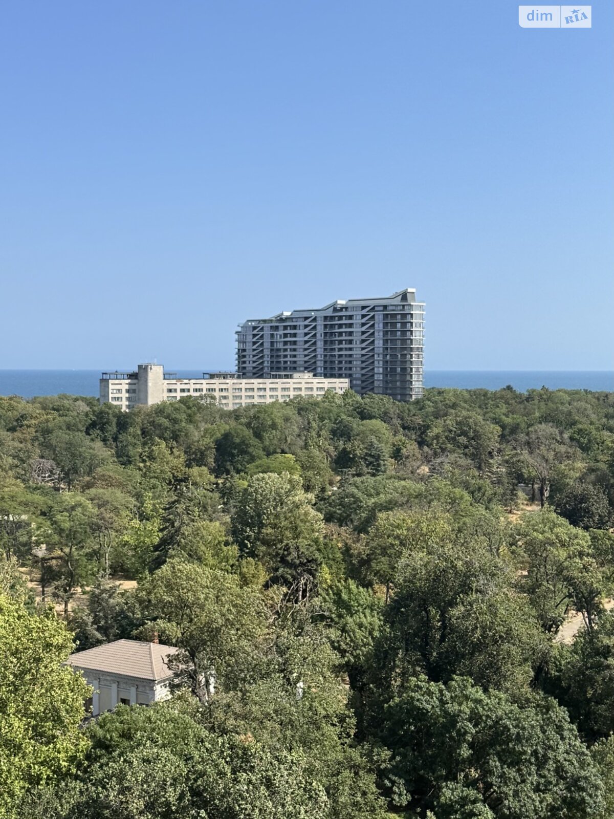 Продажа двухкомнатной квартиры в Одессе, на просп. Шевченко 29/1, район Приморский фото 1