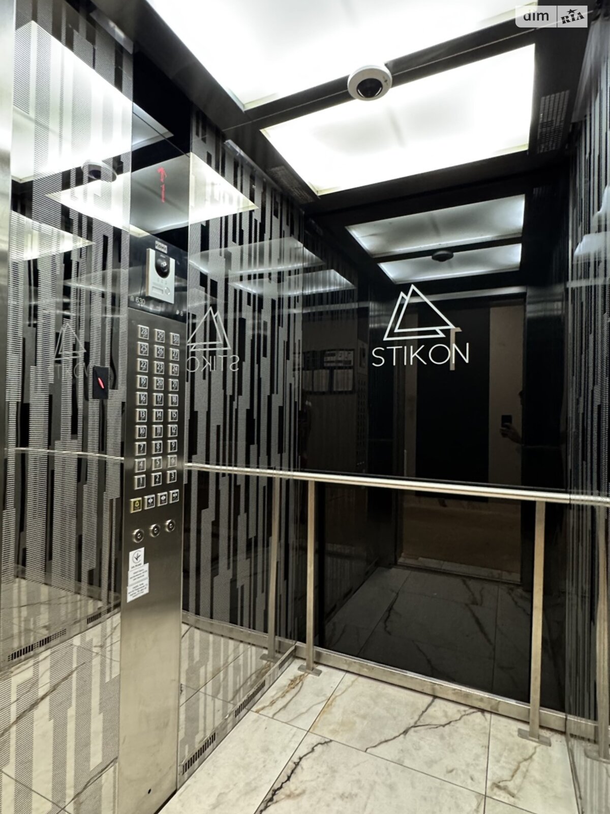 Продажа двухкомнатной квартиры в Одессе, на просп. Шевченко 29/1, район Приморский фото 1