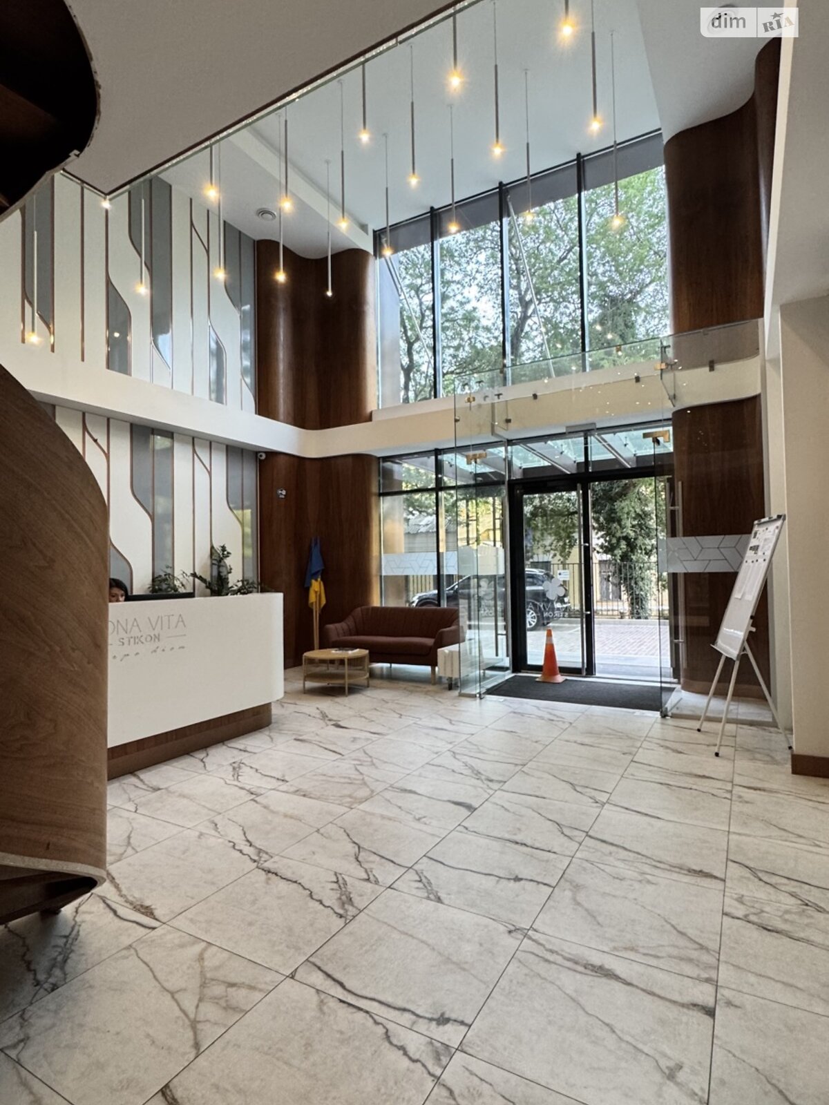 Продажа двухкомнатной квартиры в Одессе, на просп. Шевченко 29/1, район Приморский фото 1