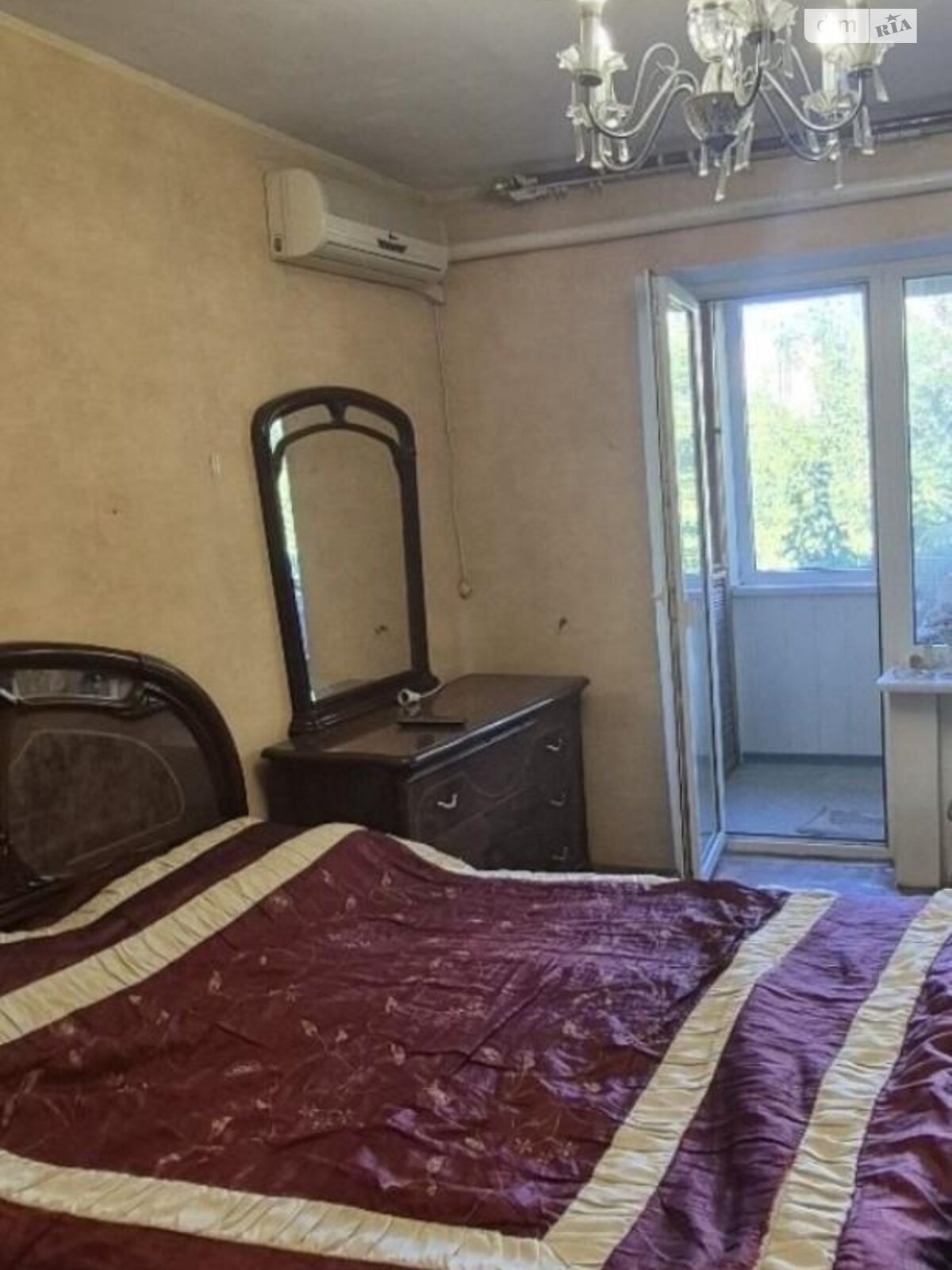 Продаж двокімнатної квартири в Одесі, на просп. Шевченка, район Приморський фото 1