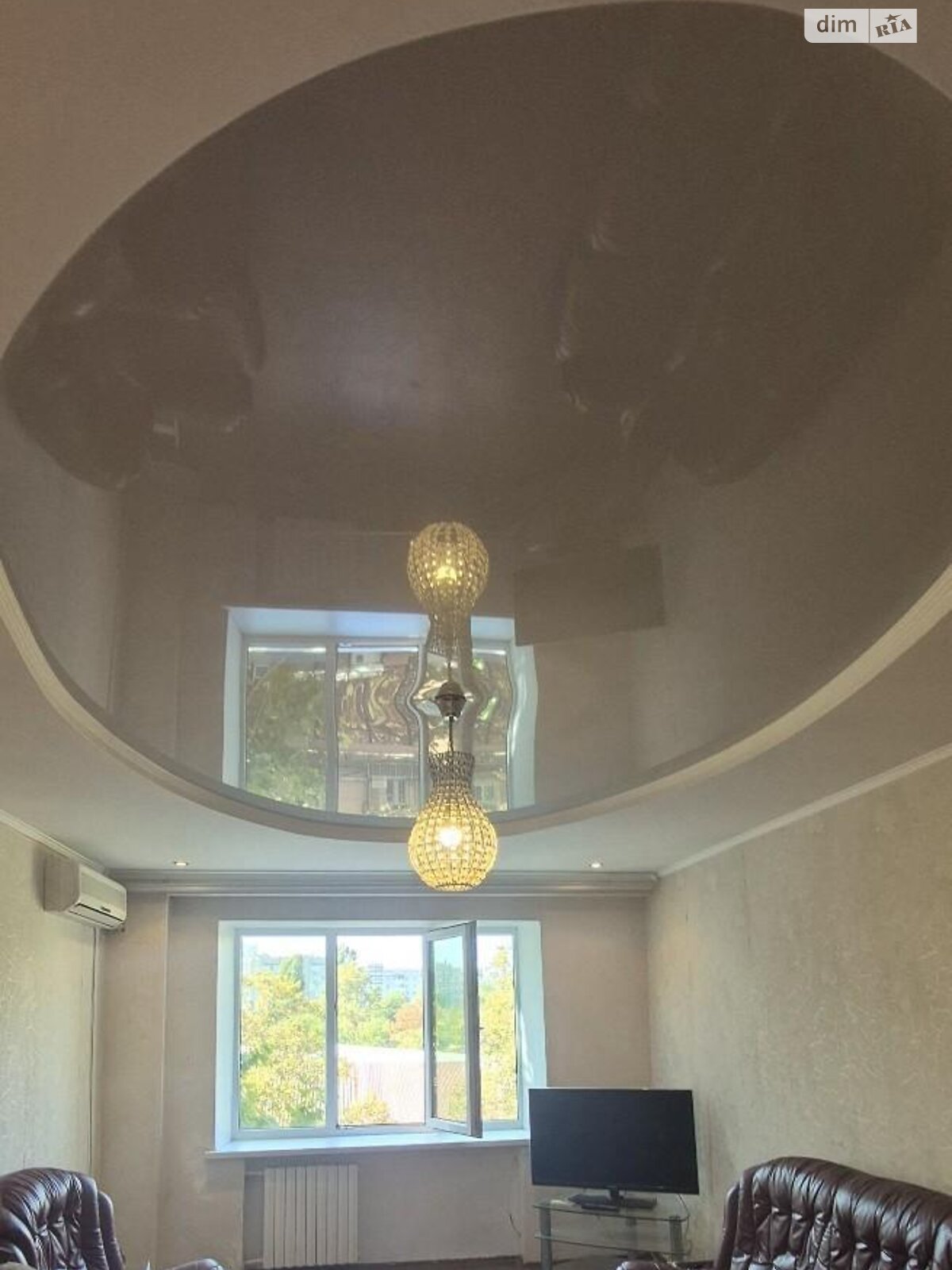 Продаж двокімнатної квартири в Одесі, на просп. Шевченка, район Приморський фото 1