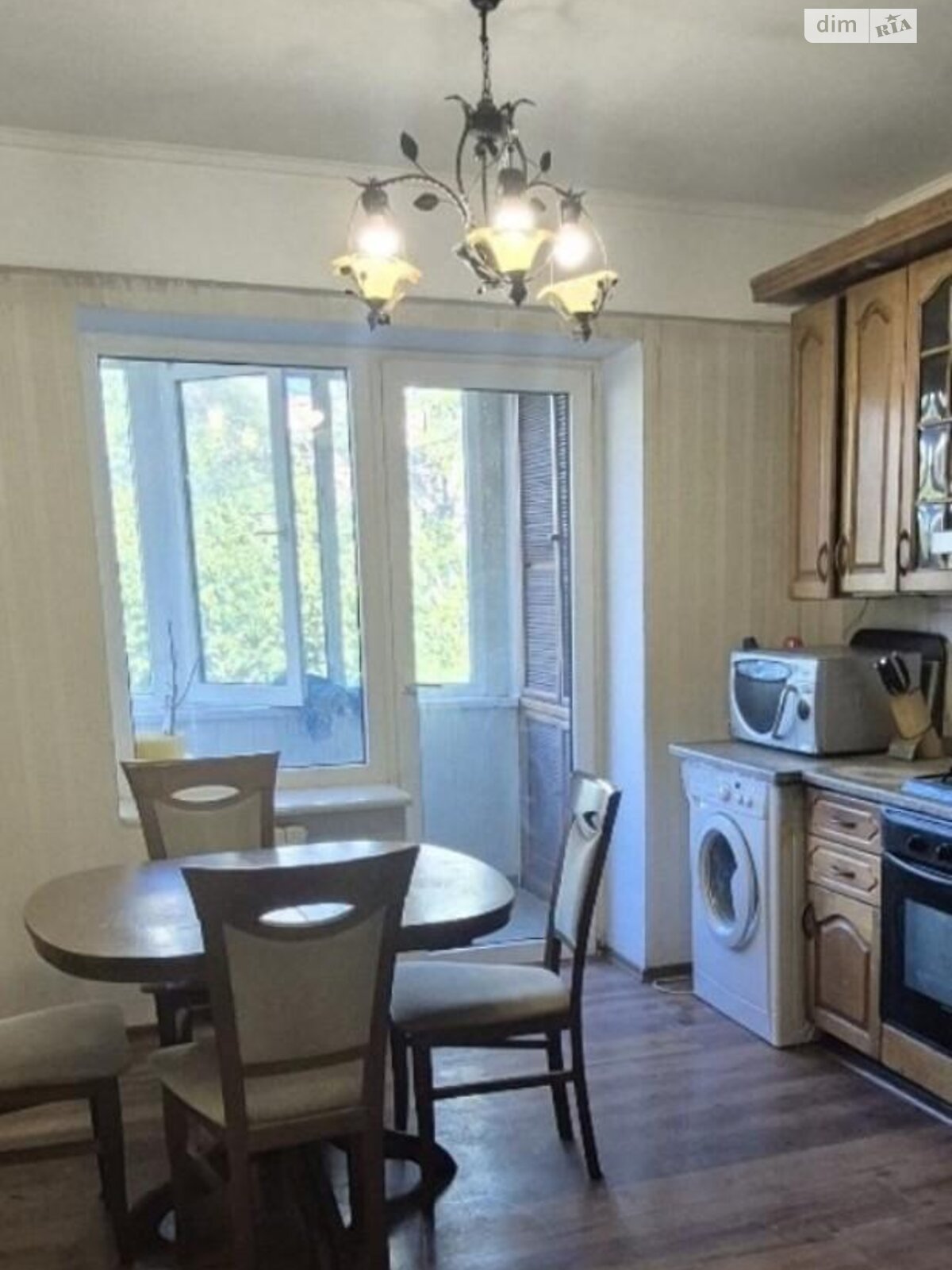 Продаж двокімнатної квартири в Одесі, на просп. Шевченка, район Приморський фото 1