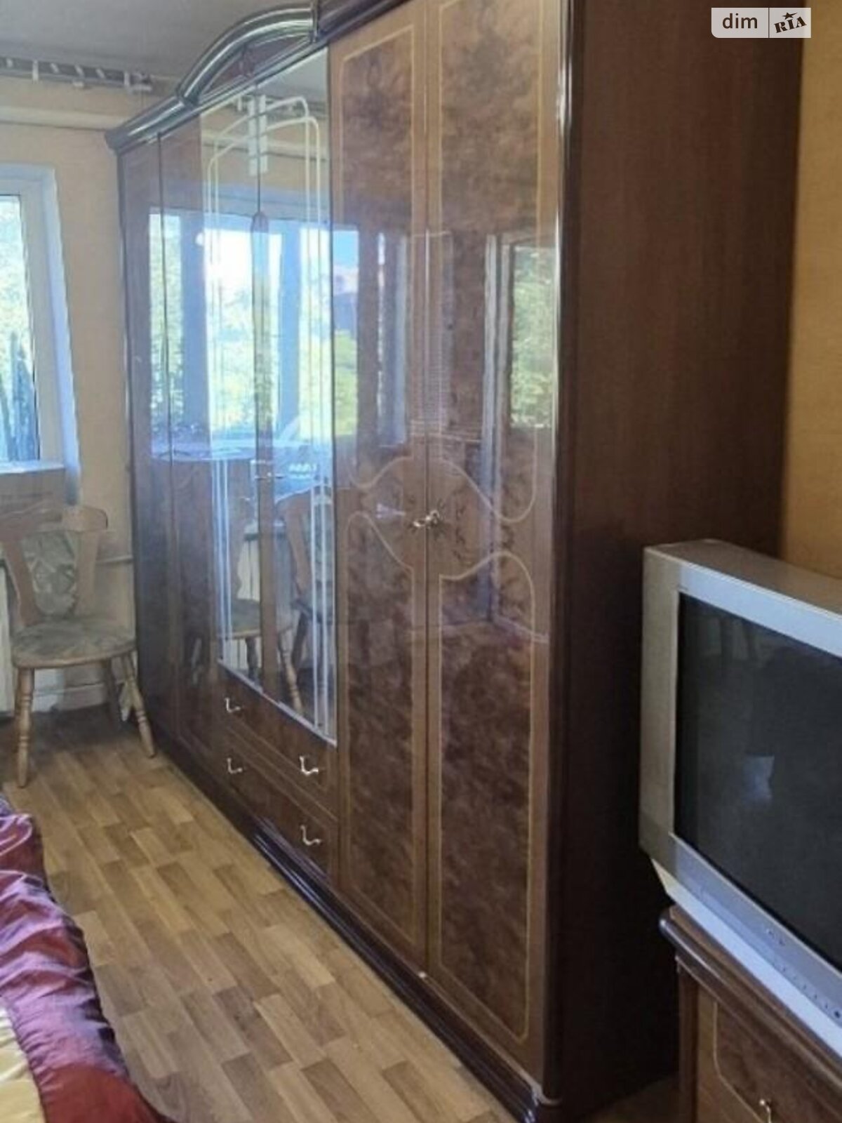 Продаж двокімнатної квартири в Одесі, на просп. Шевченка, район Приморський фото 1