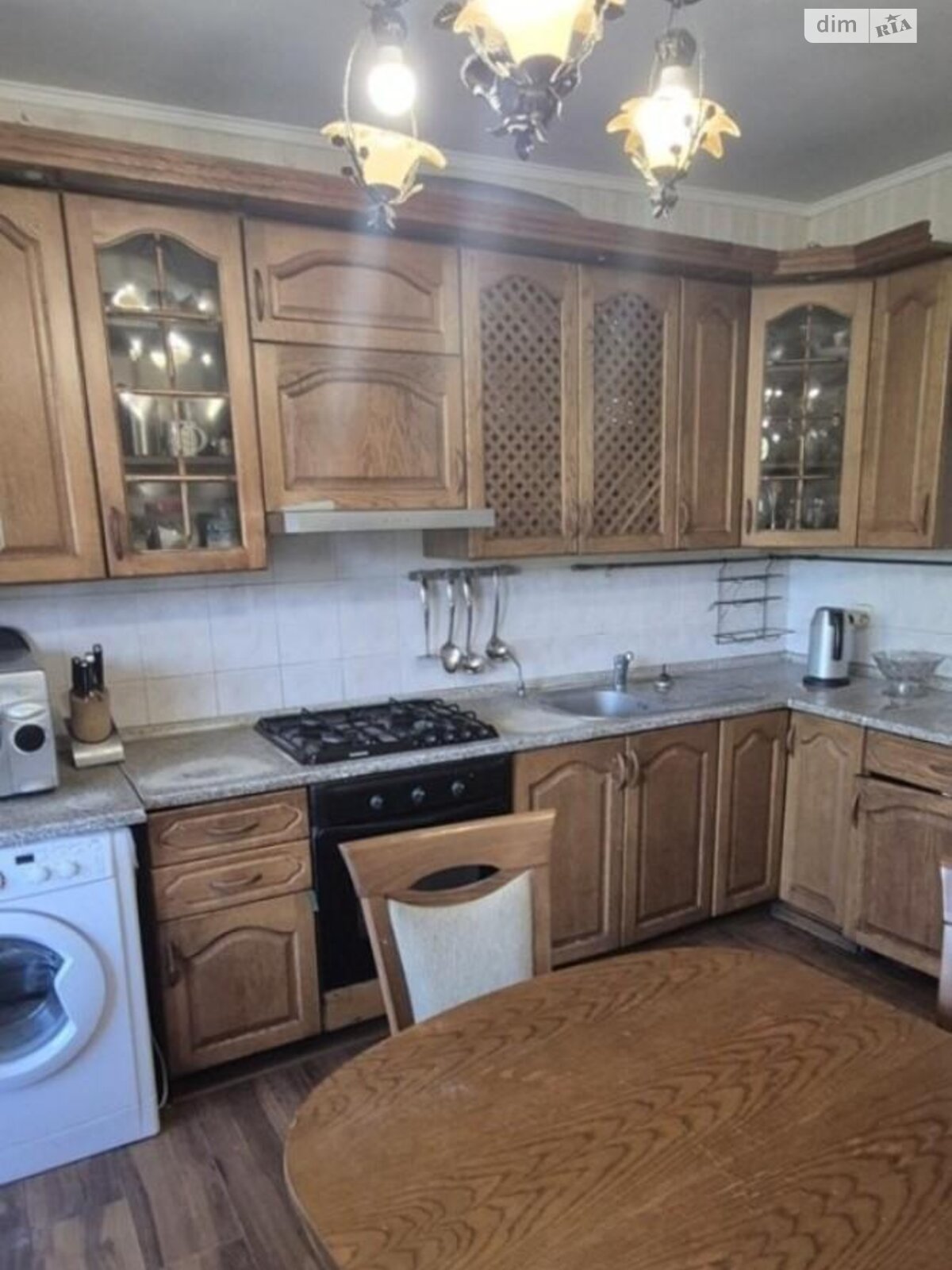 Продаж двокімнатної квартири в Одесі, на просп. Шевченка, район Приморський фото 1