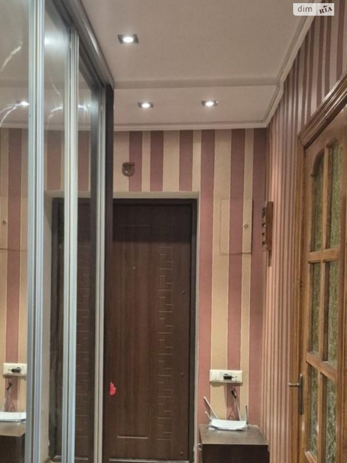 Продаж двокімнатної квартири в Одесі, на просп. Шевченка, район Приморський фото 1