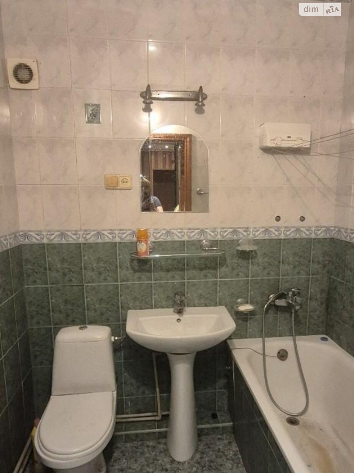 Продаж двокімнатної квартири в Одесі, на просп. Шевченка, район Приморський фото 1