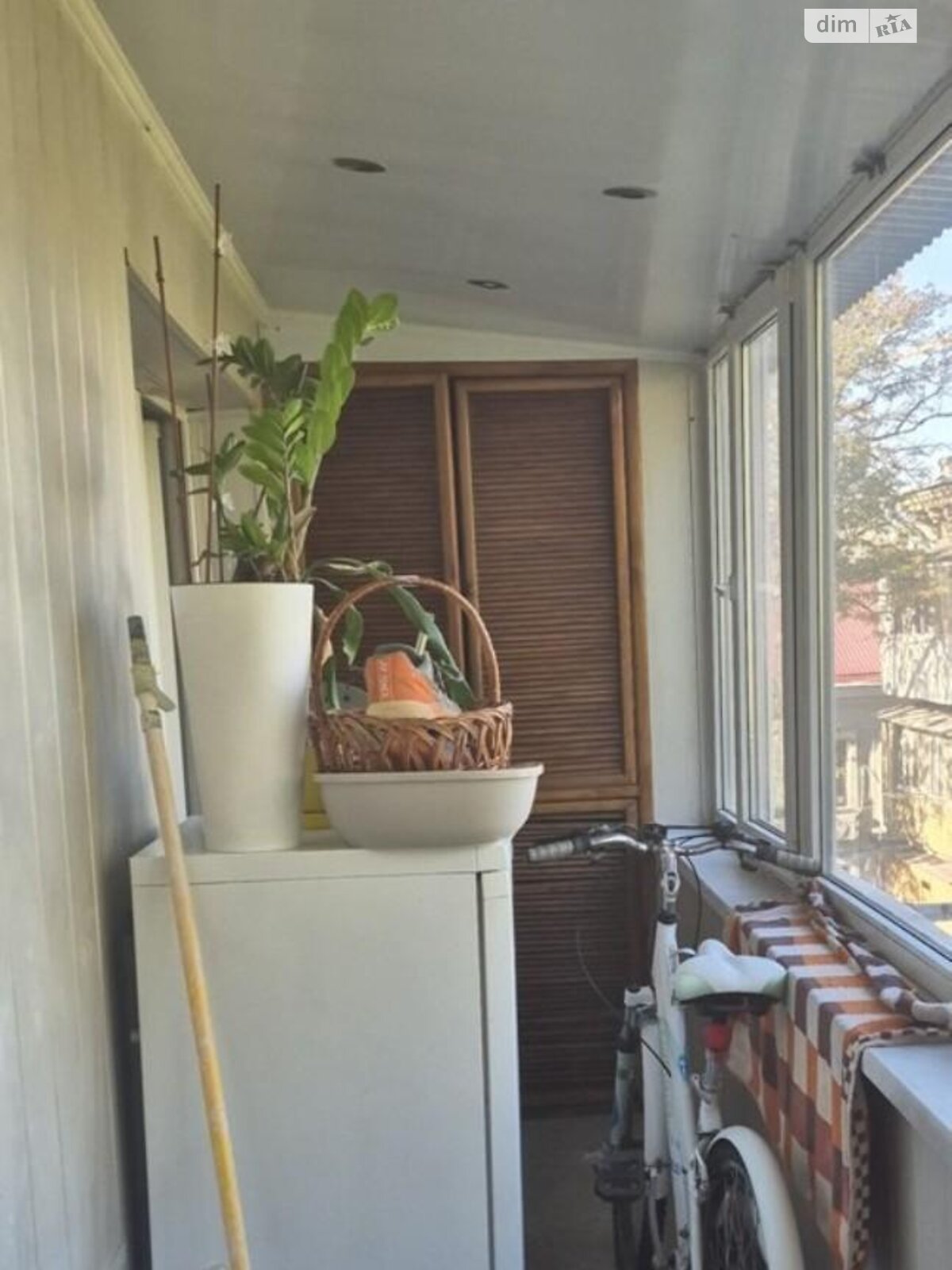 Продаж двокімнатної квартири в Одесі, на просп. Шевченка, район Приморський фото 1