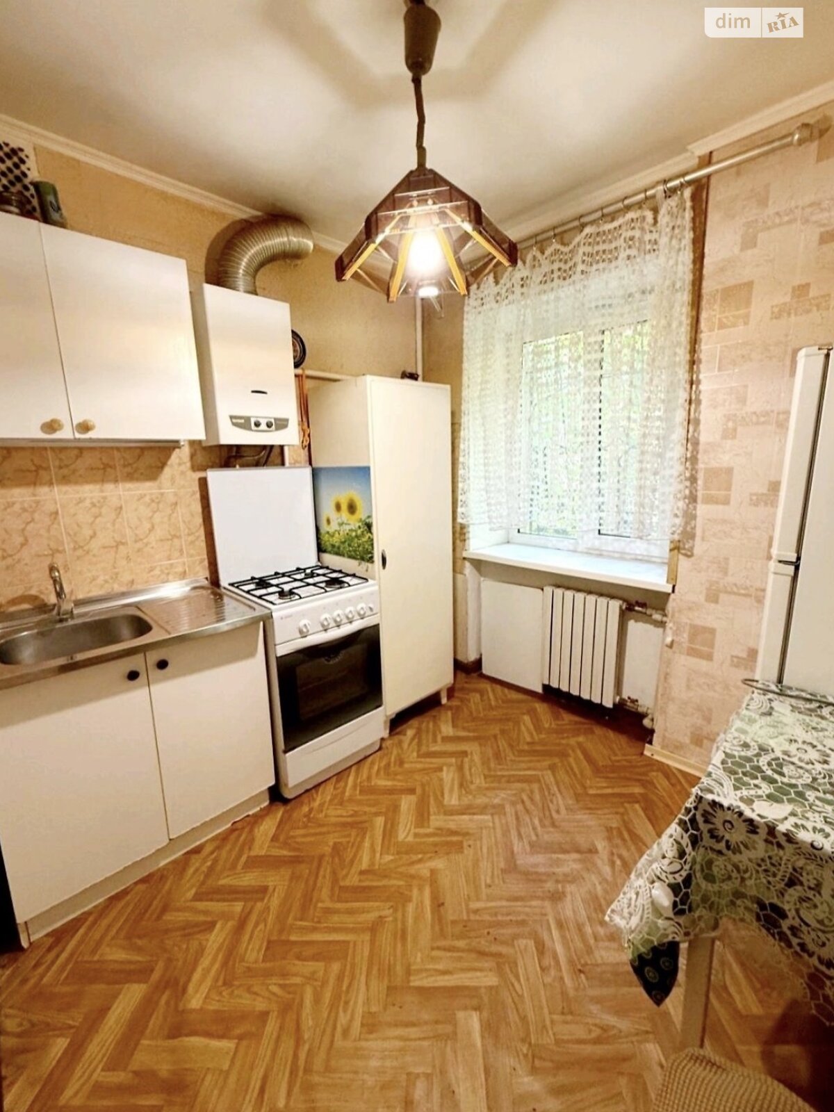 Продаж двокімнатної квартири в Одесі, на просп. Шевченка 10/7, район Приморський фото 1