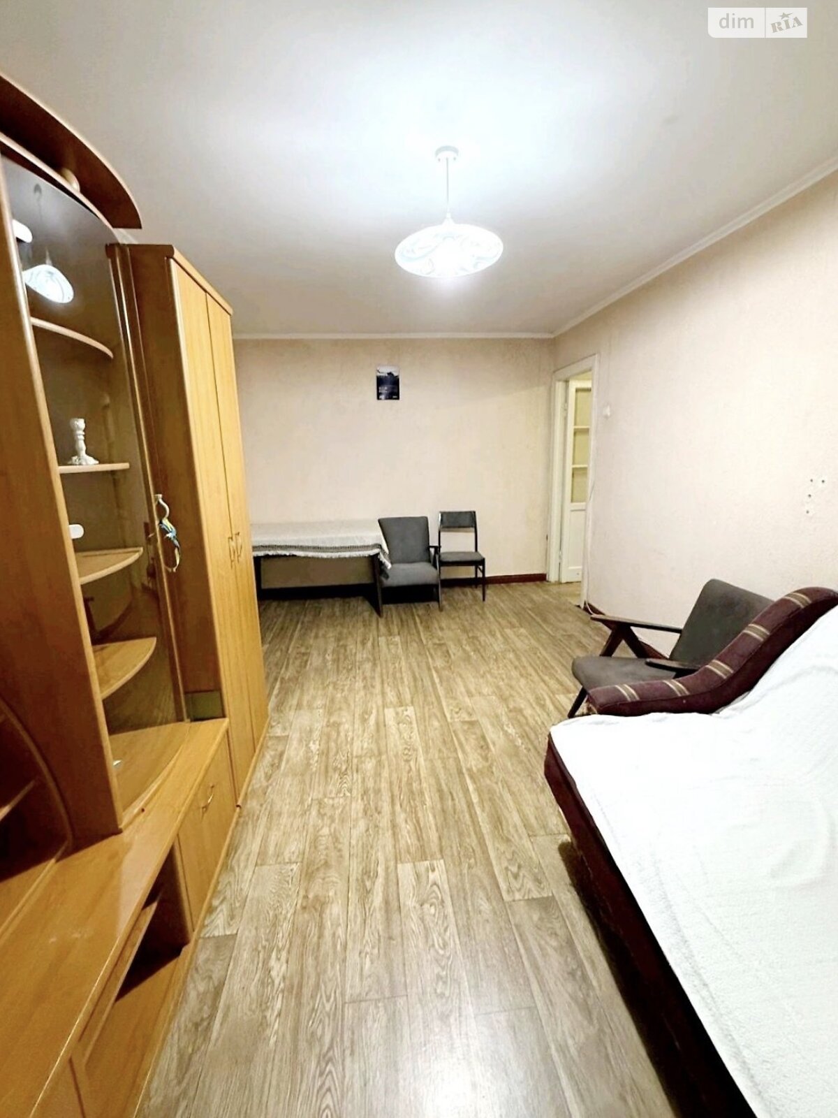 Продаж двокімнатної квартири в Одесі, на просп. Шевченка 10/7, район Приморський фото 1