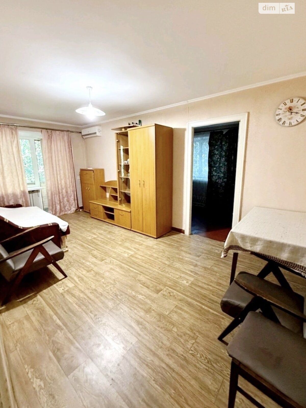 Продаж двокімнатної квартири в Одесі, на просп. Шевченка 10/7, район Приморський фото 1