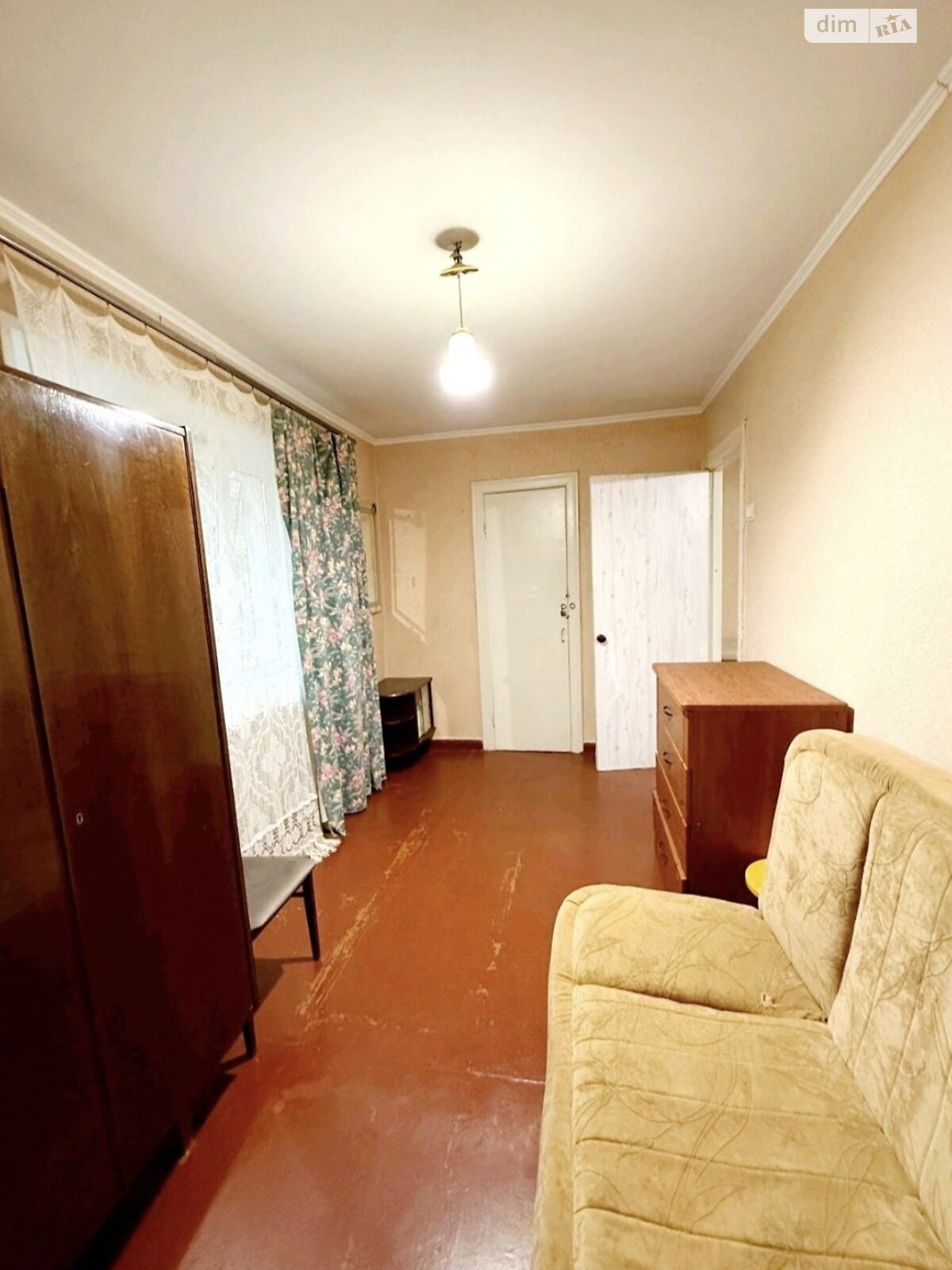 Продаж двокімнатної квартири в Одесі, на просп. Шевченка 10/7, район Приморський фото 1