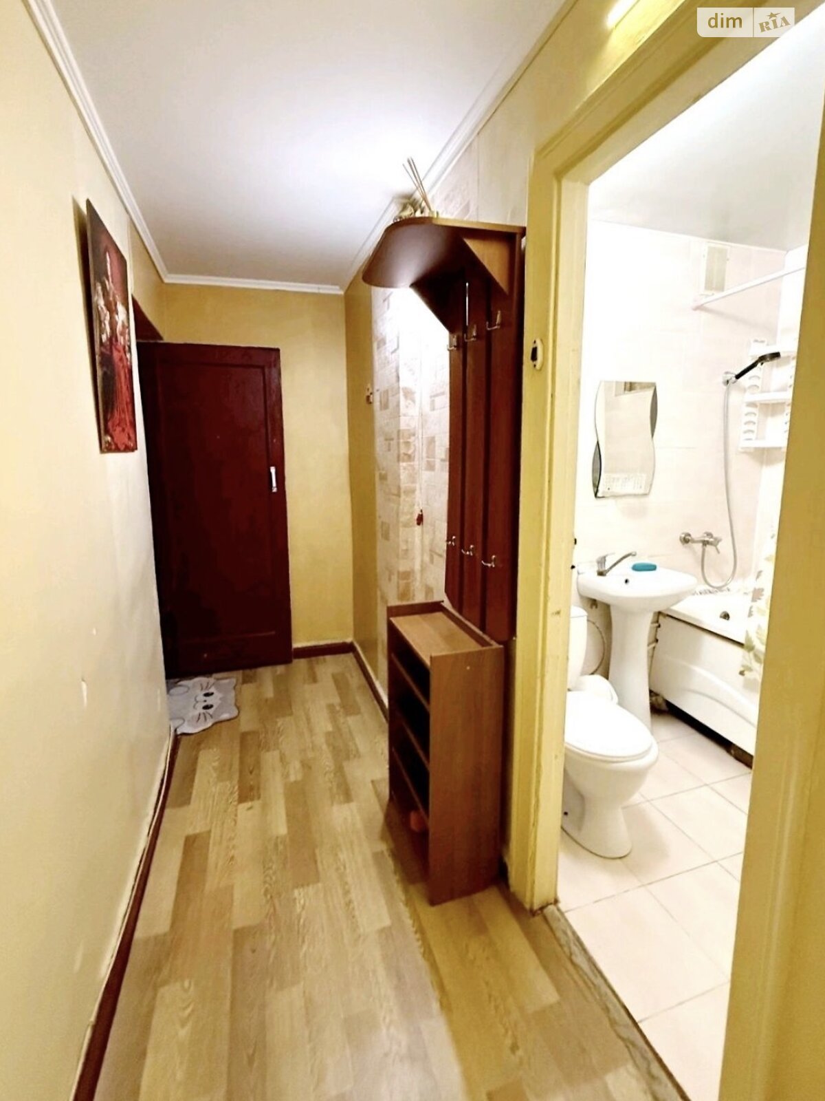 Продаж двокімнатної квартири в Одесі, на просп. Шевченка 10/7, район Приморський фото 1