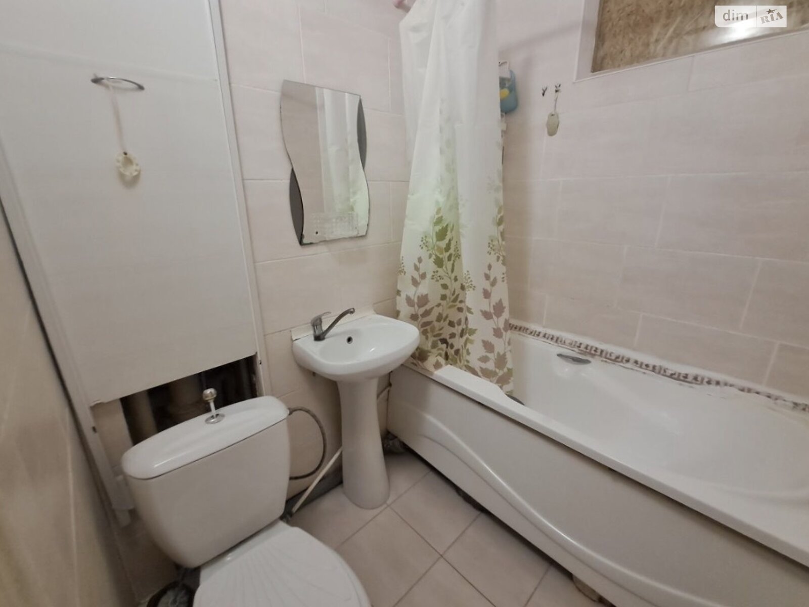 Продаж двокімнатної квартири в Одесі, на просп. Шевченка 10/7, район Приморський фото 1