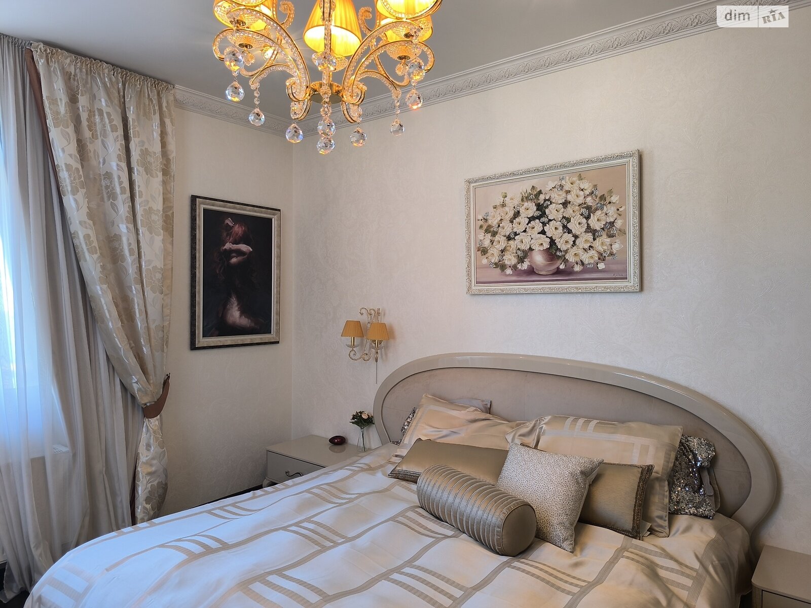 Продаж трикімнатної квартири в Одесі, на просп. Шевченка 12/2, район Приморський фото 1