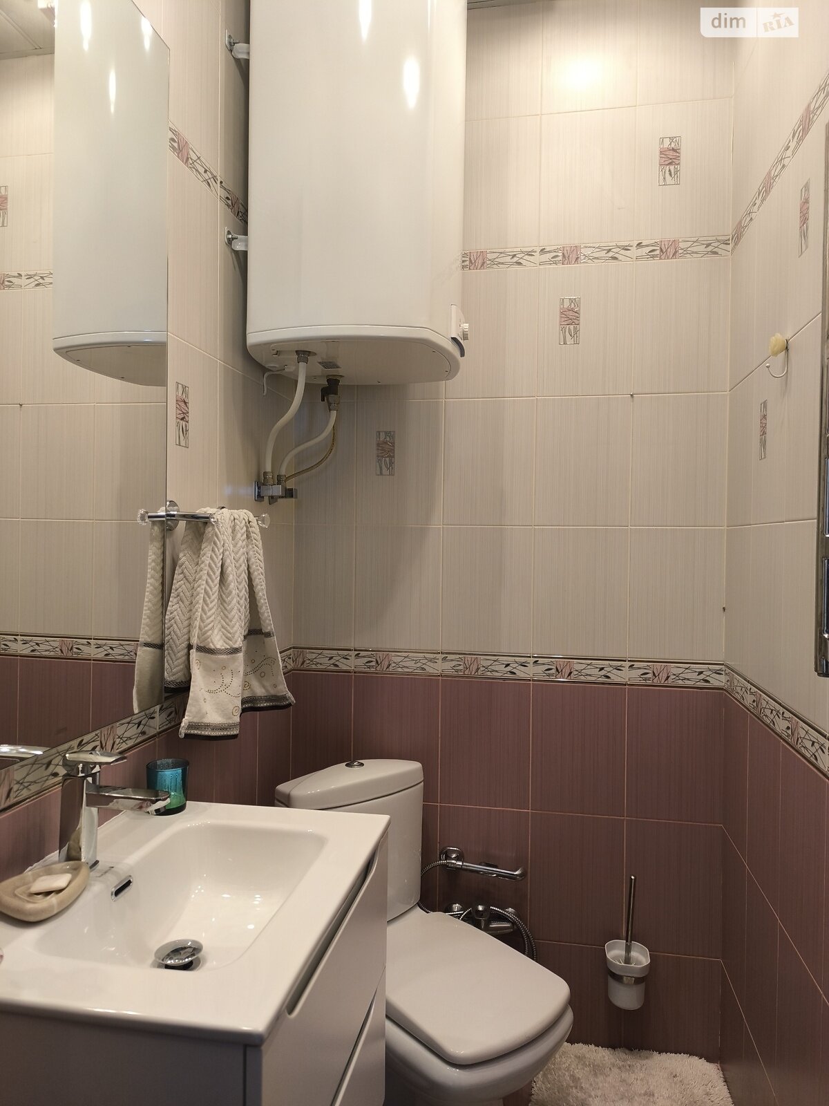 Продаж трикімнатної квартири в Одесі, на просп. Шевченка 12/2, район Приморський фото 1