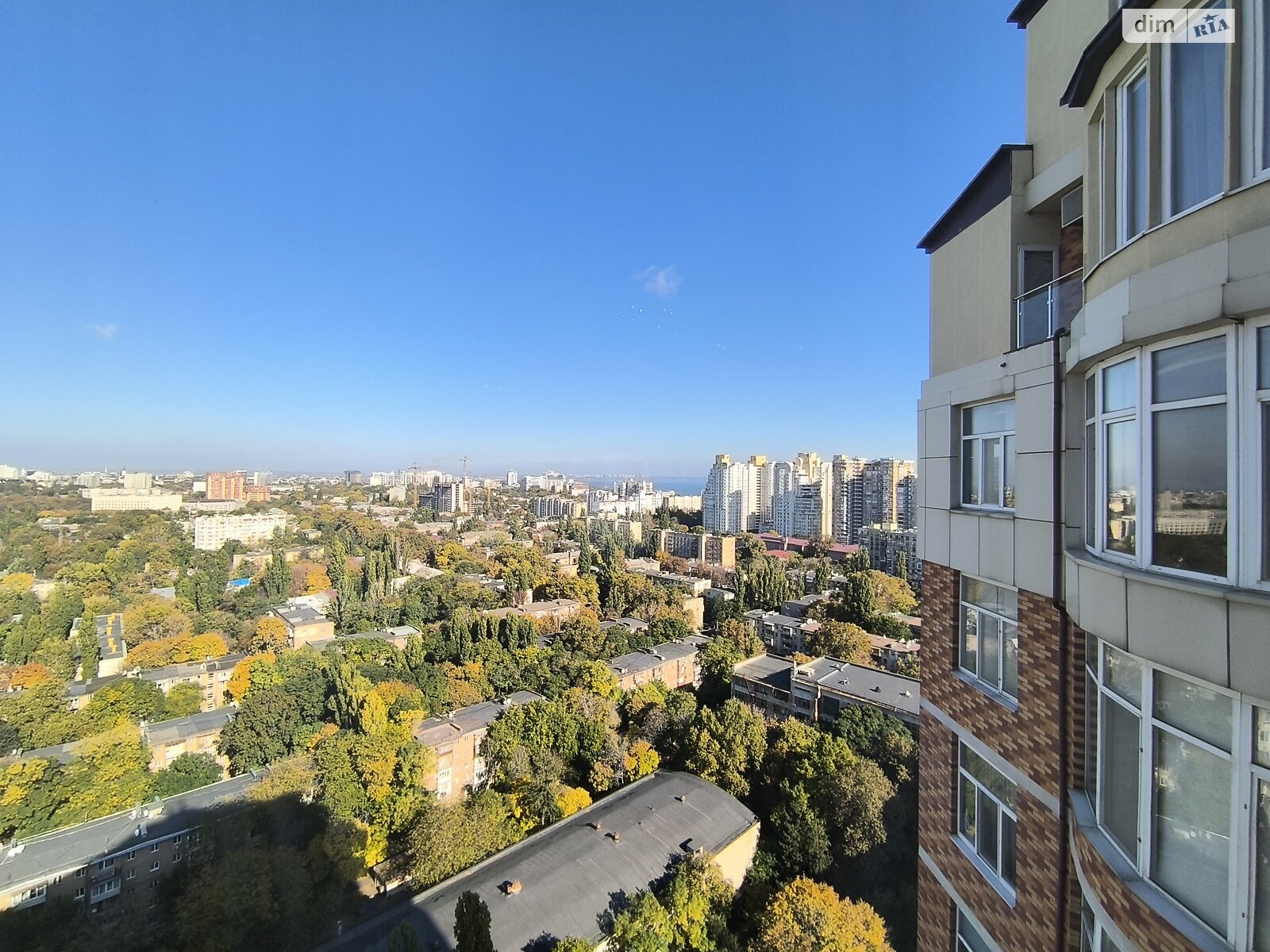 Продаж трикімнатної квартири в Одесі, на просп. Шевченка 12/2, район Приморський фото 1