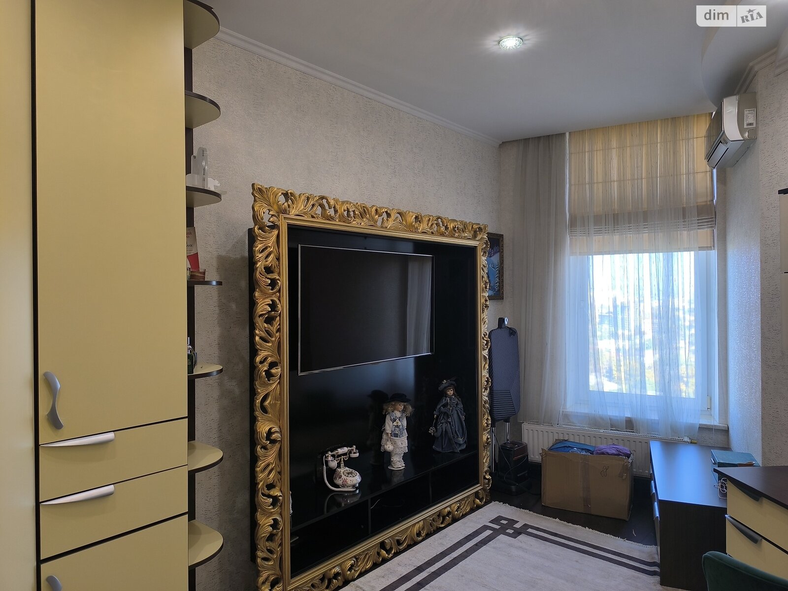 Продаж трикімнатної квартири в Одесі, на просп. Шевченка 12/2, район Приморський фото 1