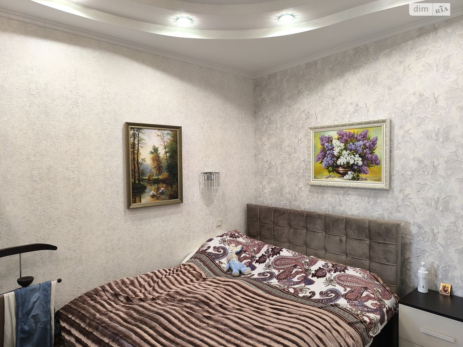 Продаж трикімнатної квартири в Одесі, на просп. Шевченка 12/2, район Приморський фото 1