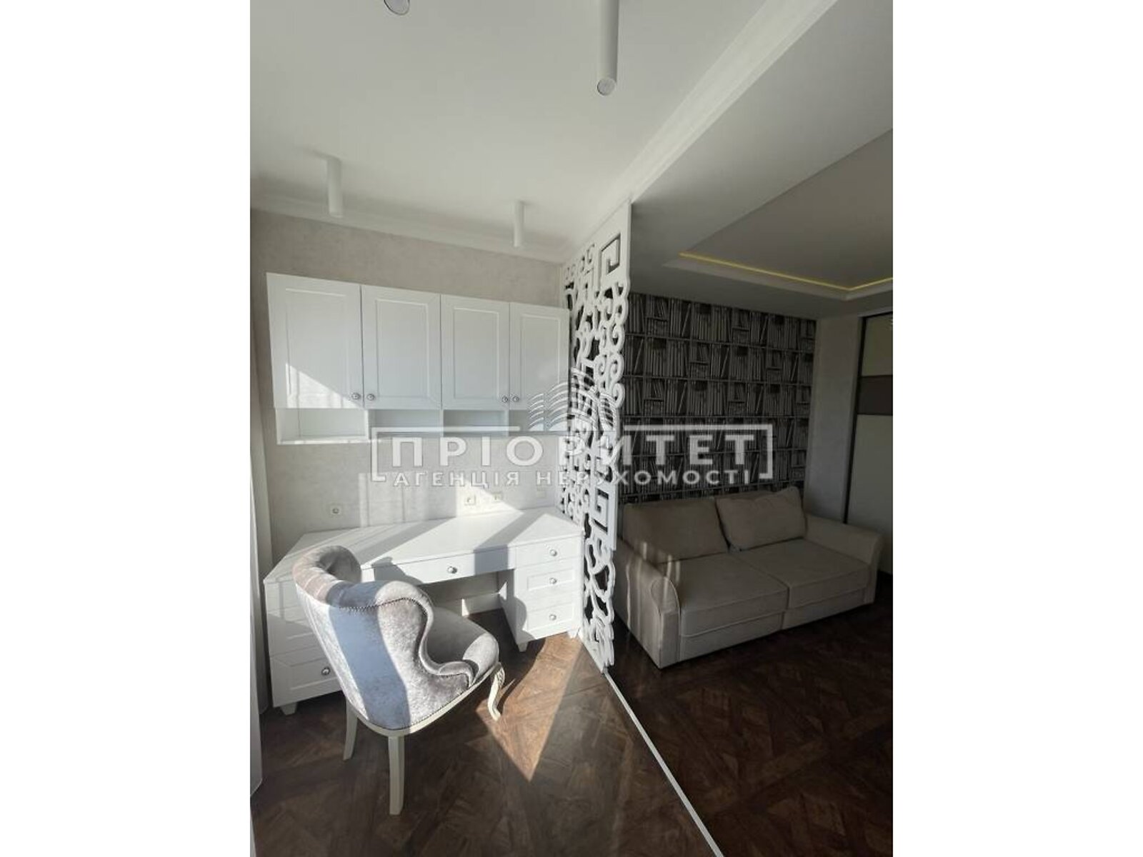 Продаж двокімнатної квартири в Одесі, на просп. Шевченка, район Приморський фото 1