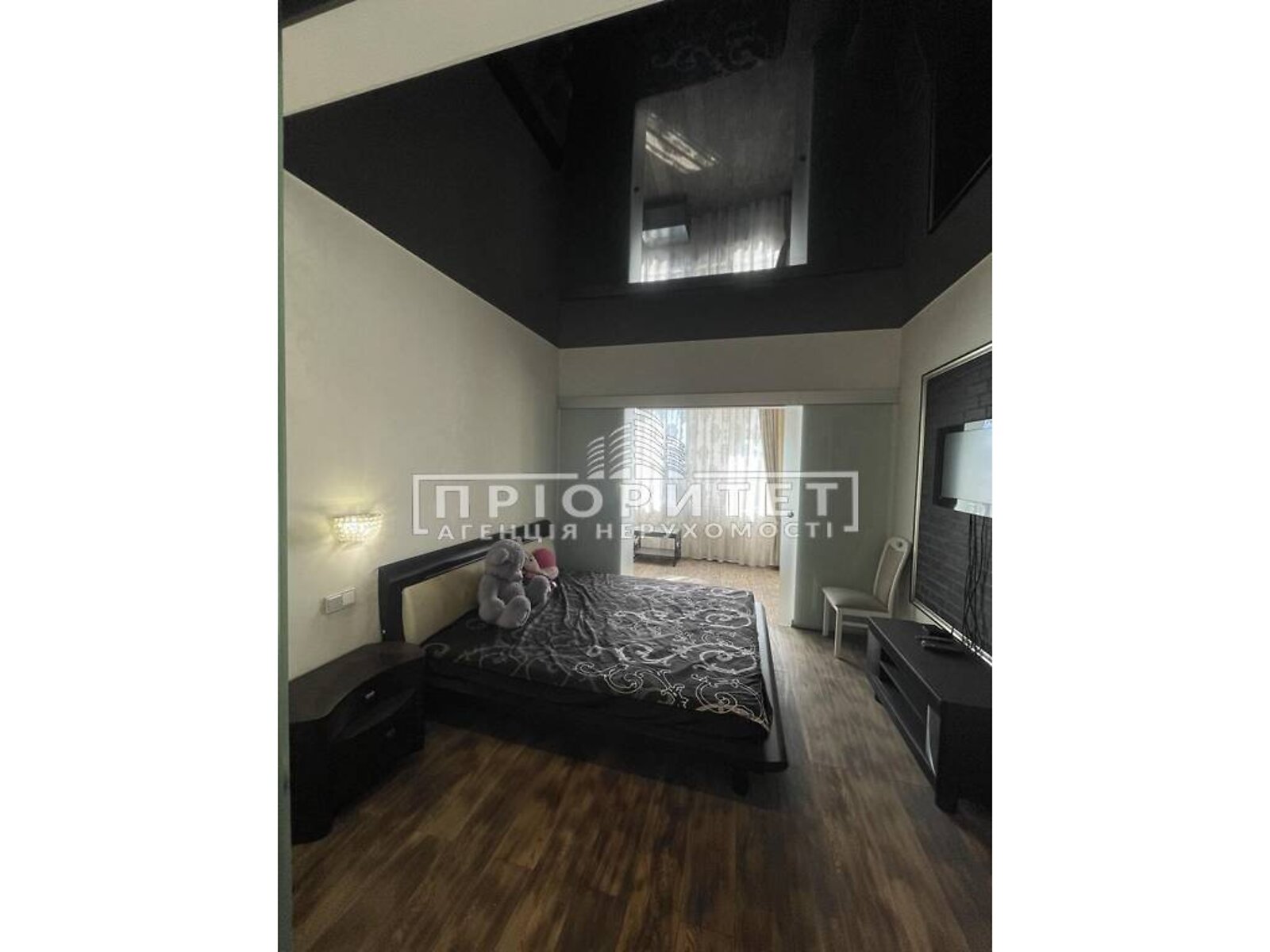 Продаж двокімнатної квартири в Одесі, на просп. Шевченка, район Приморський фото 1