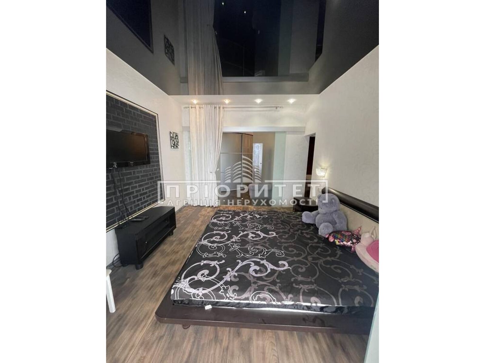 Продаж двокімнатної квартири в Одесі, на просп. Шевченка, район Приморський фото 1