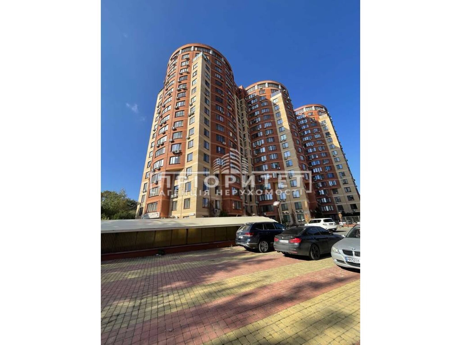 Продаж двокімнатної квартири в Одесі, на просп. Шевченка, район Приморський фото 1