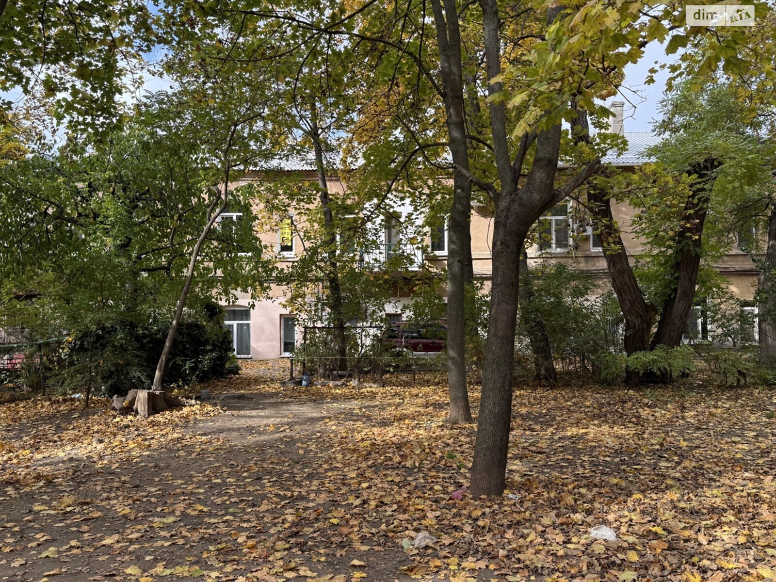Продажа однокомнатной квартиры в Одессе, на просп. Шевченко 8В, район Приморский фото 1 Продажа однокомнатной квартиры в Одессе, на просп. Шевченко 8В, район Приморский фото 1