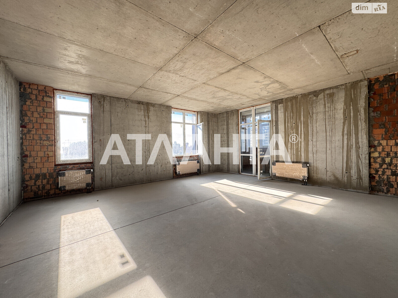 Продажа двухкомнатной квартиры в Одессе, на просп. Шевченко 29/1, район Приморский фото 1