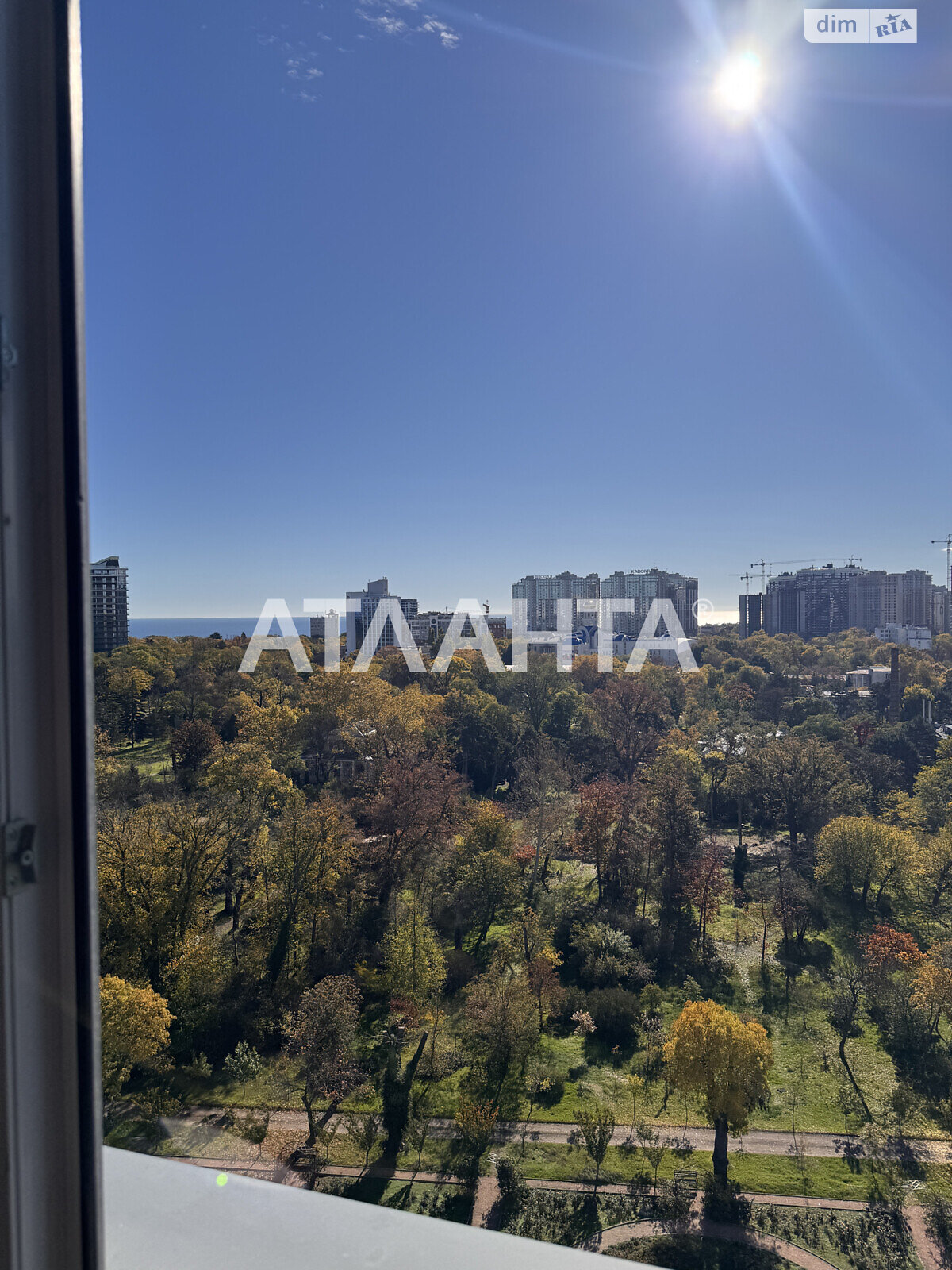 Продажа двухкомнатной квартиры в Одессе, на просп. Шевченко 29/1, район Приморский фото 1