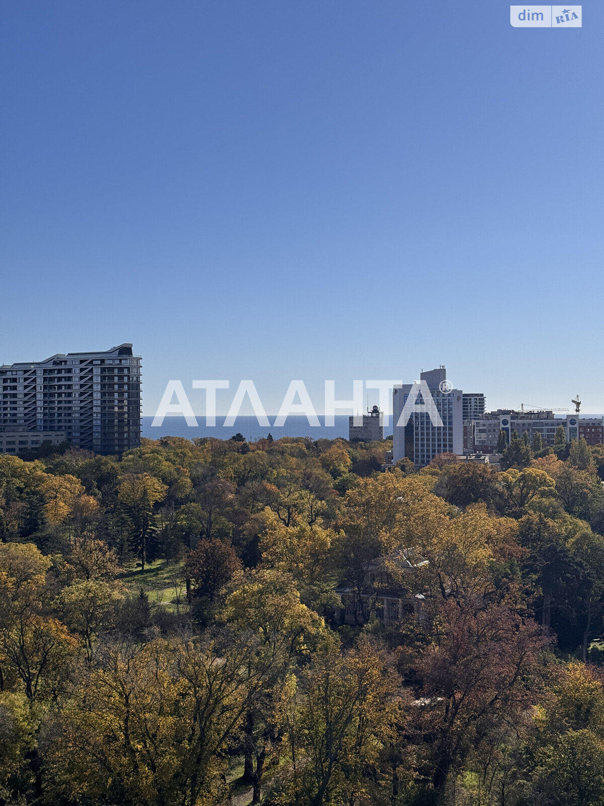 Продажа двухкомнатной квартиры в Одессе, на просп. Шевченко 29/1, район Приморский фото 1