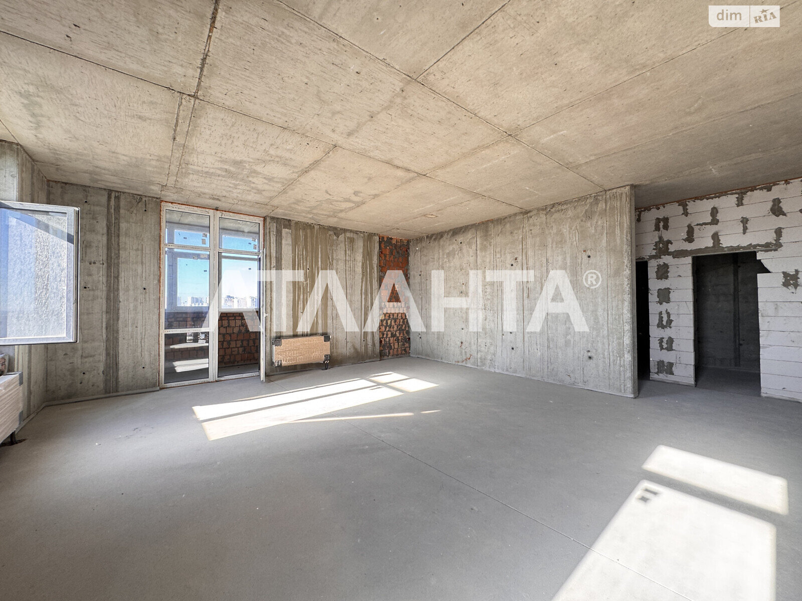 Продажа двухкомнатной квартиры в Одессе, на просп. Шевченко 29/1, район Приморский фото 1