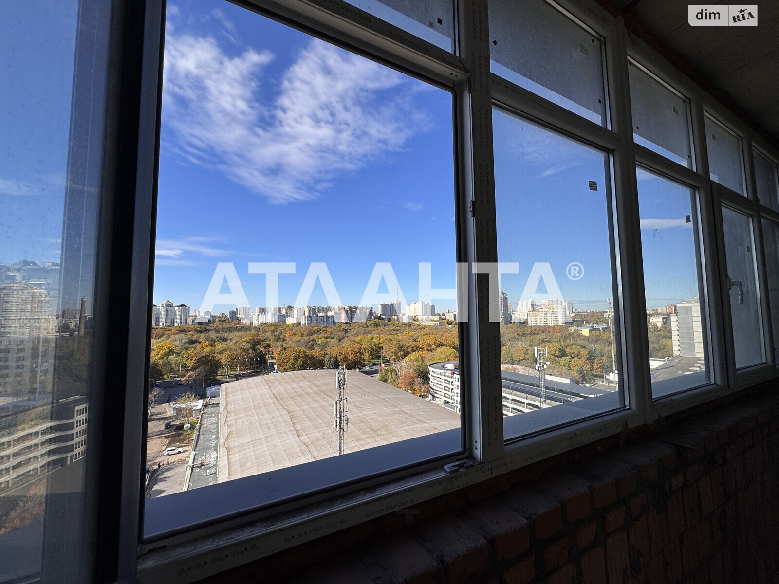 Продажа двухкомнатной квартиры в Одессе, на просп. Шевченко 29/1, район Приморский фото 1