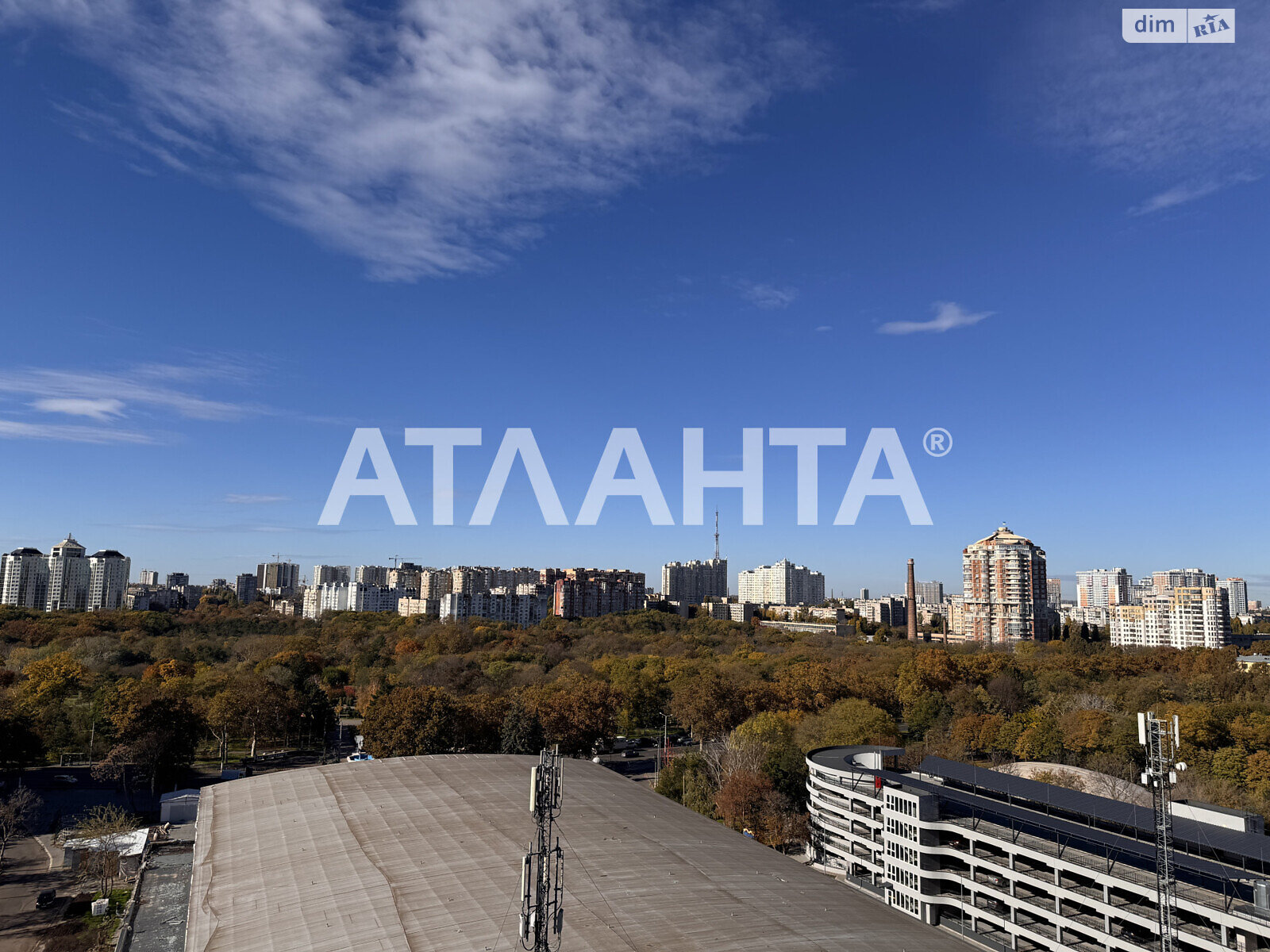 Продажа двухкомнатной квартиры в Одессе, на просп. Шевченко 29/1, район Приморский фото 1