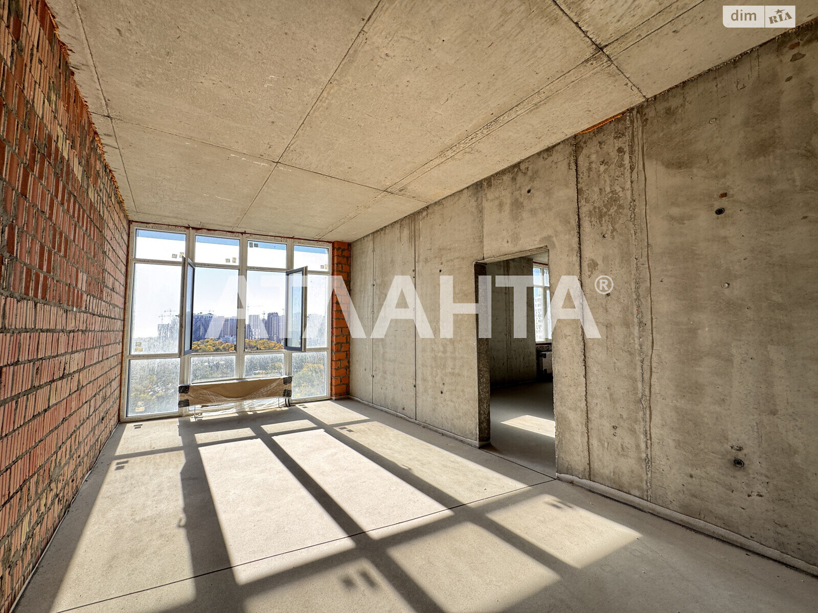 Продажа двухкомнатной квартиры в Одессе, на просп. Шевченко 29/1, район Приморский фото 1