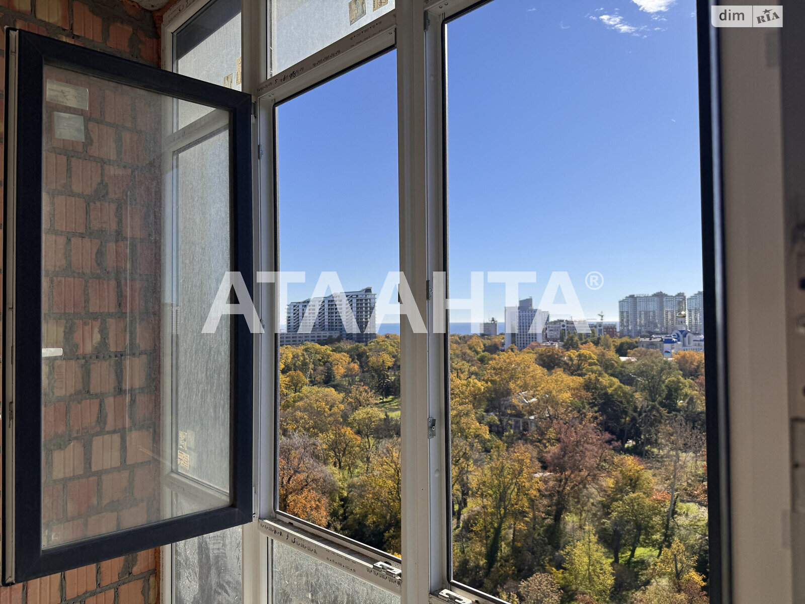 Продажа двухкомнатной квартиры в Одессе, на просп. Шевченко 29/1, район Приморский фото 1