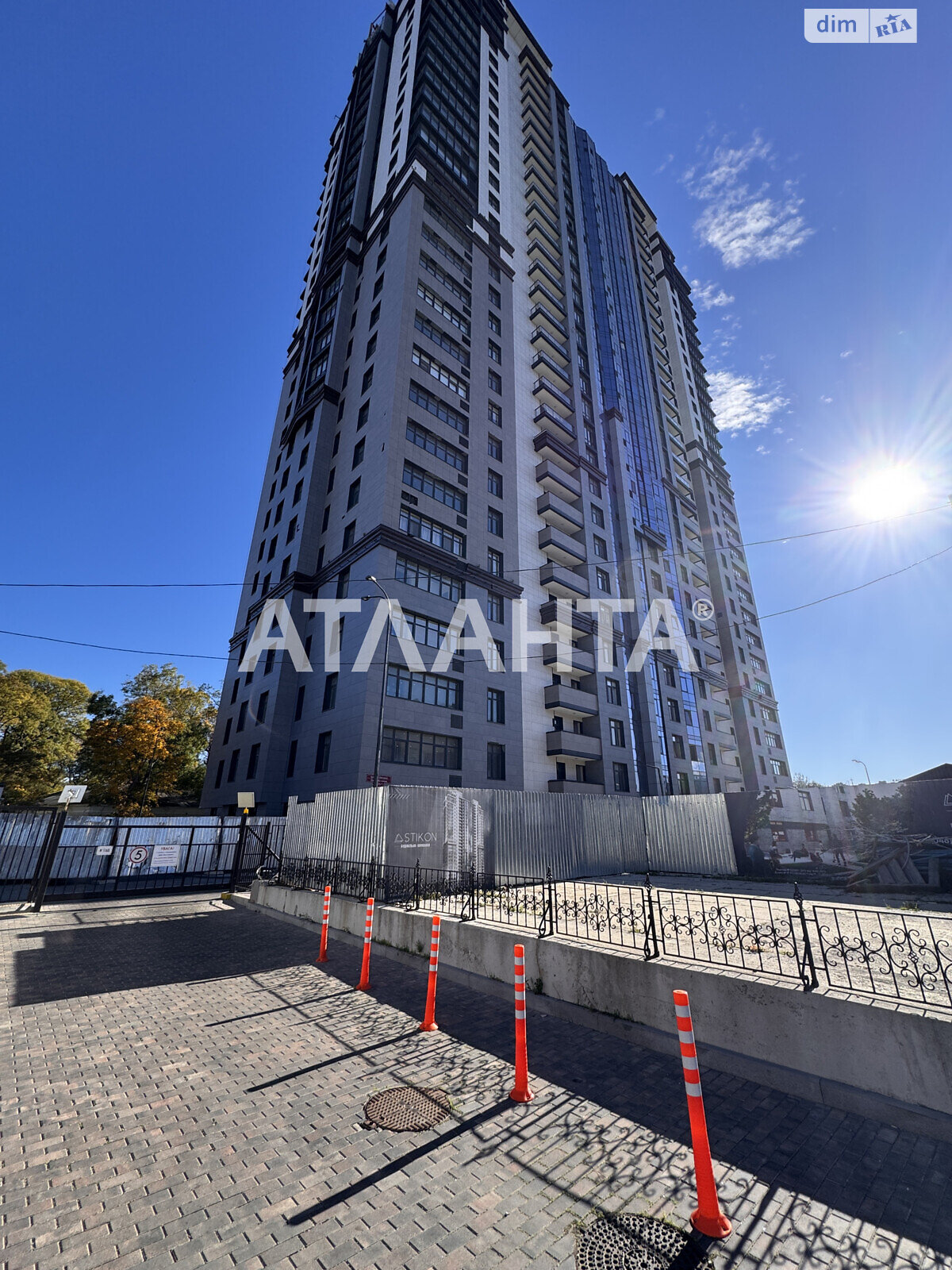 Продажа двухкомнатной квартиры в Одессе, на просп. Шевченко 29/1, район Приморский фото 1