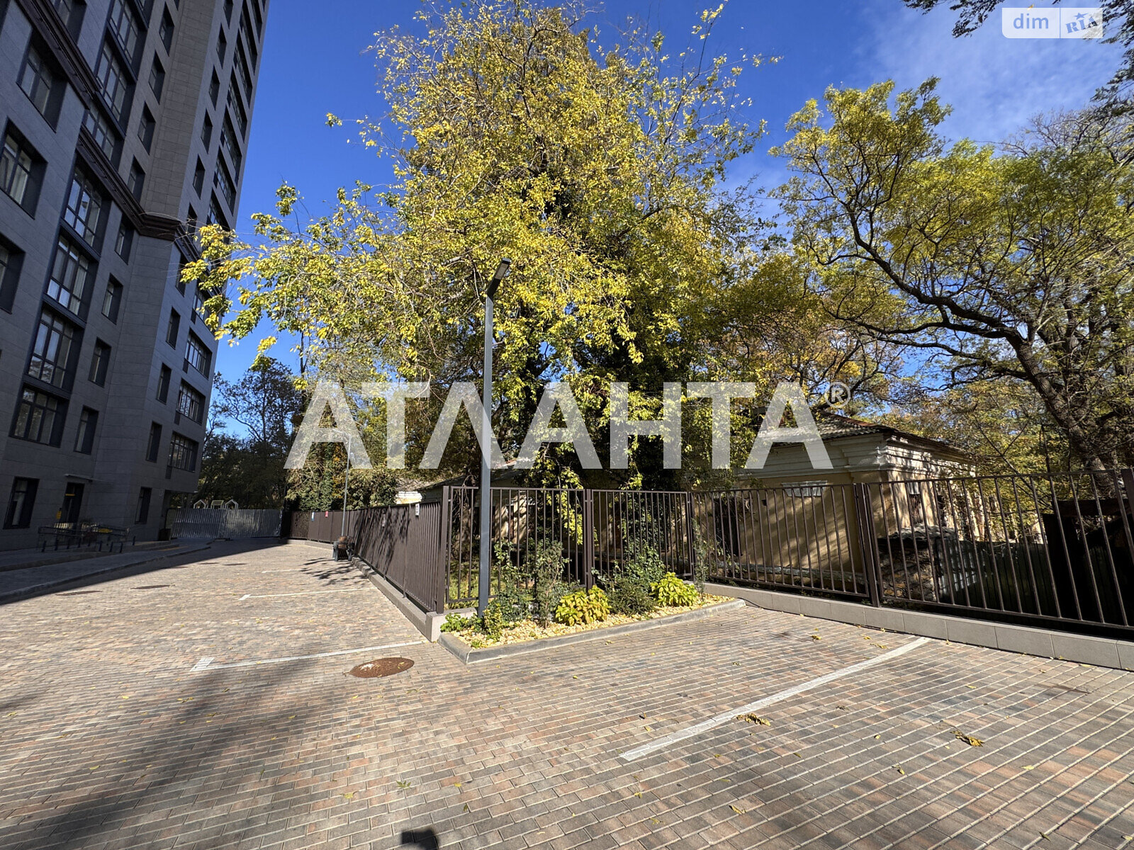 Продажа двухкомнатной квартиры в Одессе, на просп. Шевченко 29/1, район Приморский фото 1