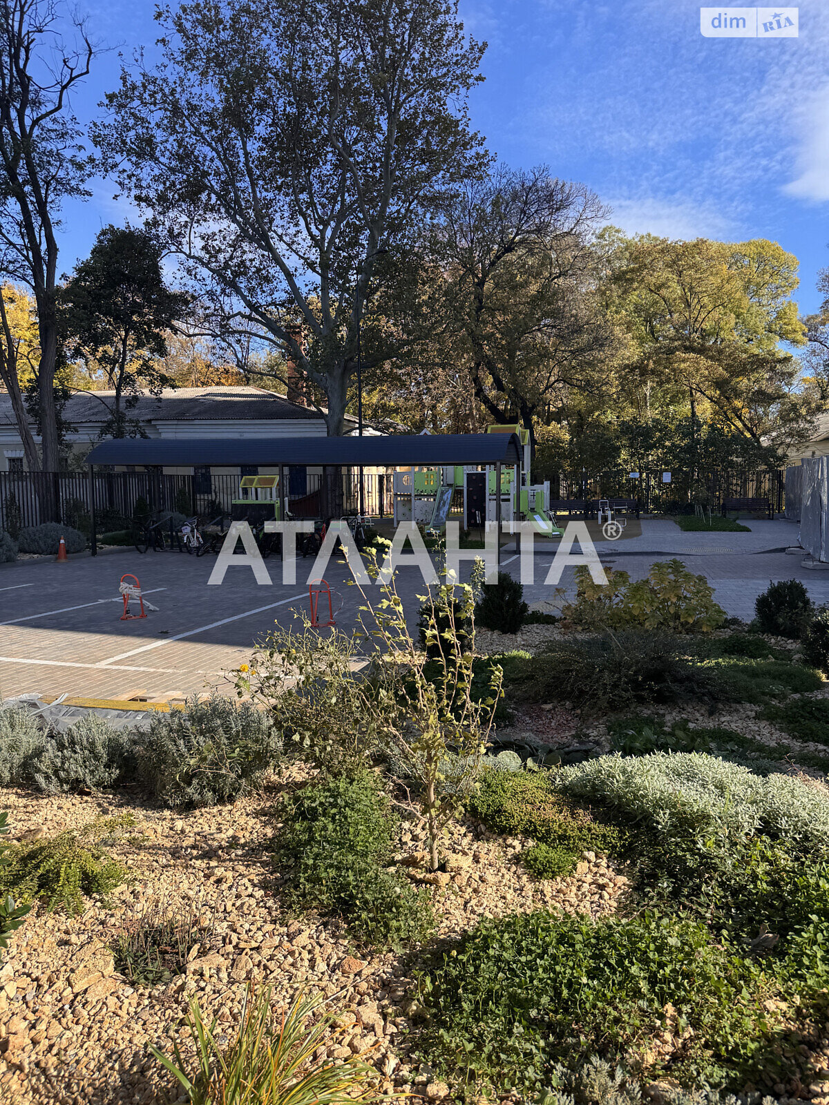 Продажа двухкомнатной квартиры в Одессе, на просп. Шевченко 29/1, район Приморский фото 1