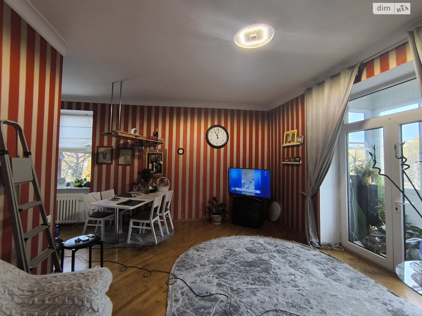 Продаж трикімнатної квартири в Одесі, на просп. Шевченка, район Приморський фото 1