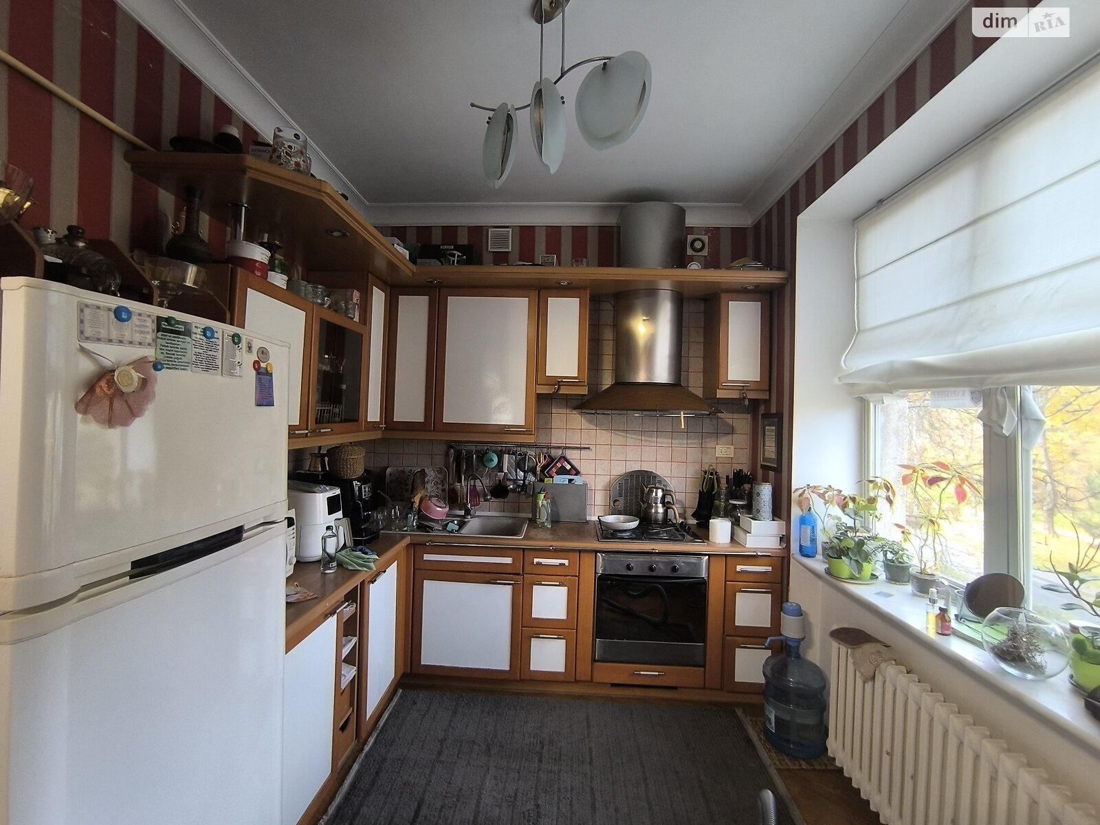 Продаж трикімнатної квартири в Одесі, на просп. Шевченка, район Приморський фото 1