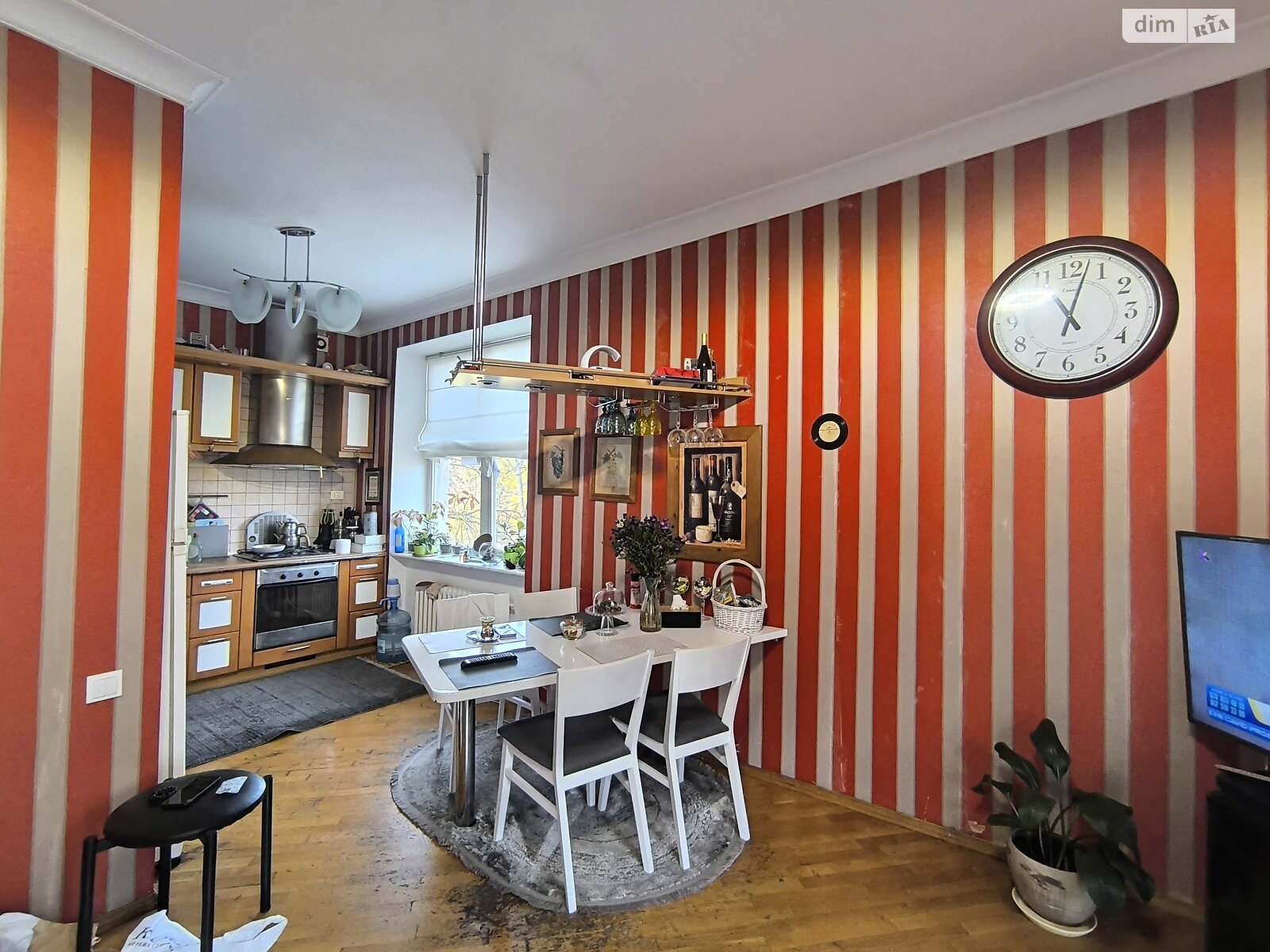 Продаж трикімнатної квартири в Одесі, на просп. Шевченка, район Приморський фото 1