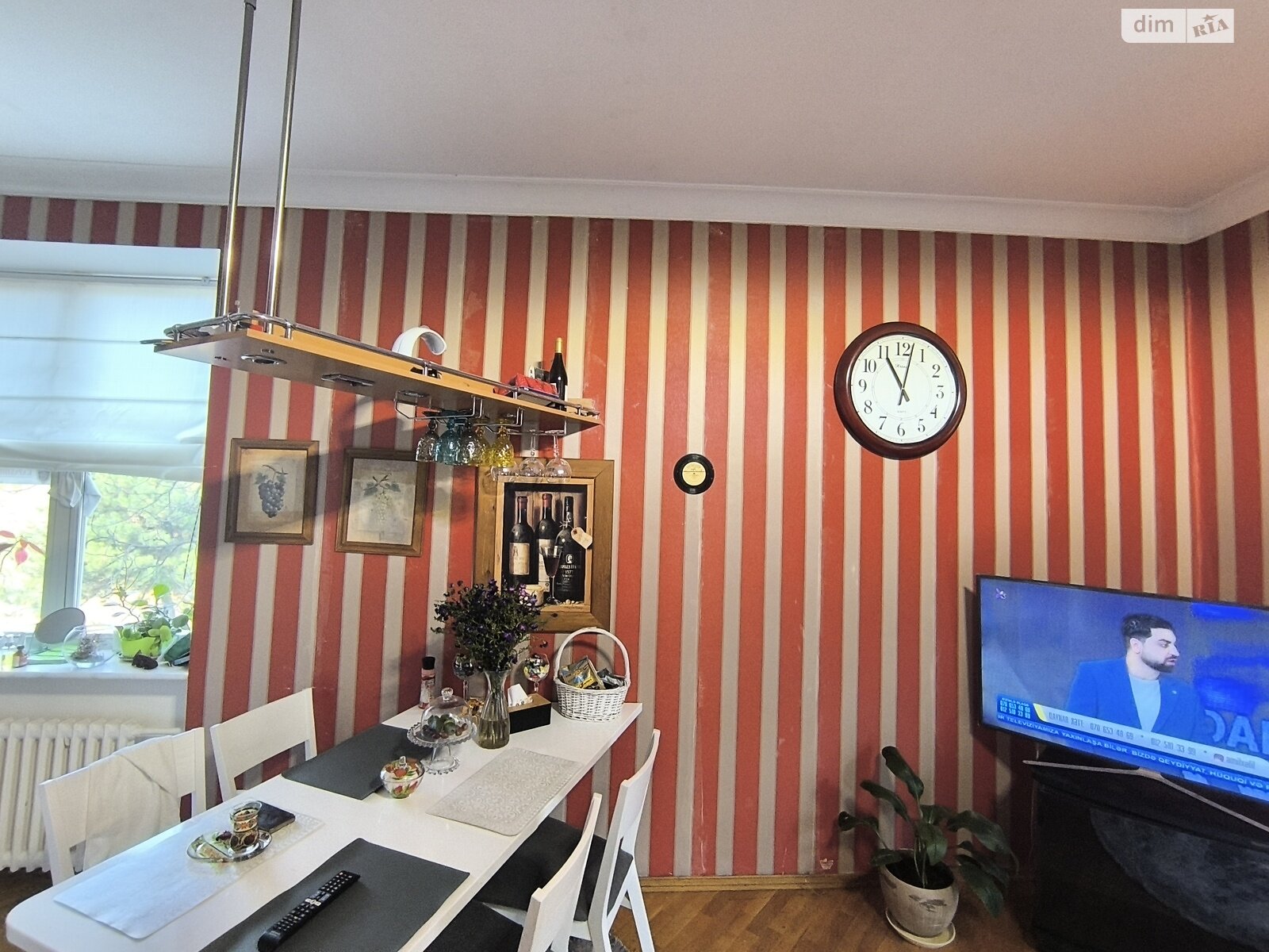 Продаж трикімнатної квартири в Одесі, на просп. Шевченка, район Приморський фото 1