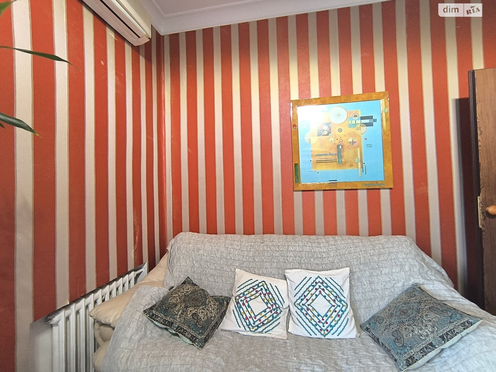 Продаж трикімнатної квартири в Одесі, на просп. Шевченка, район Приморський фото 1