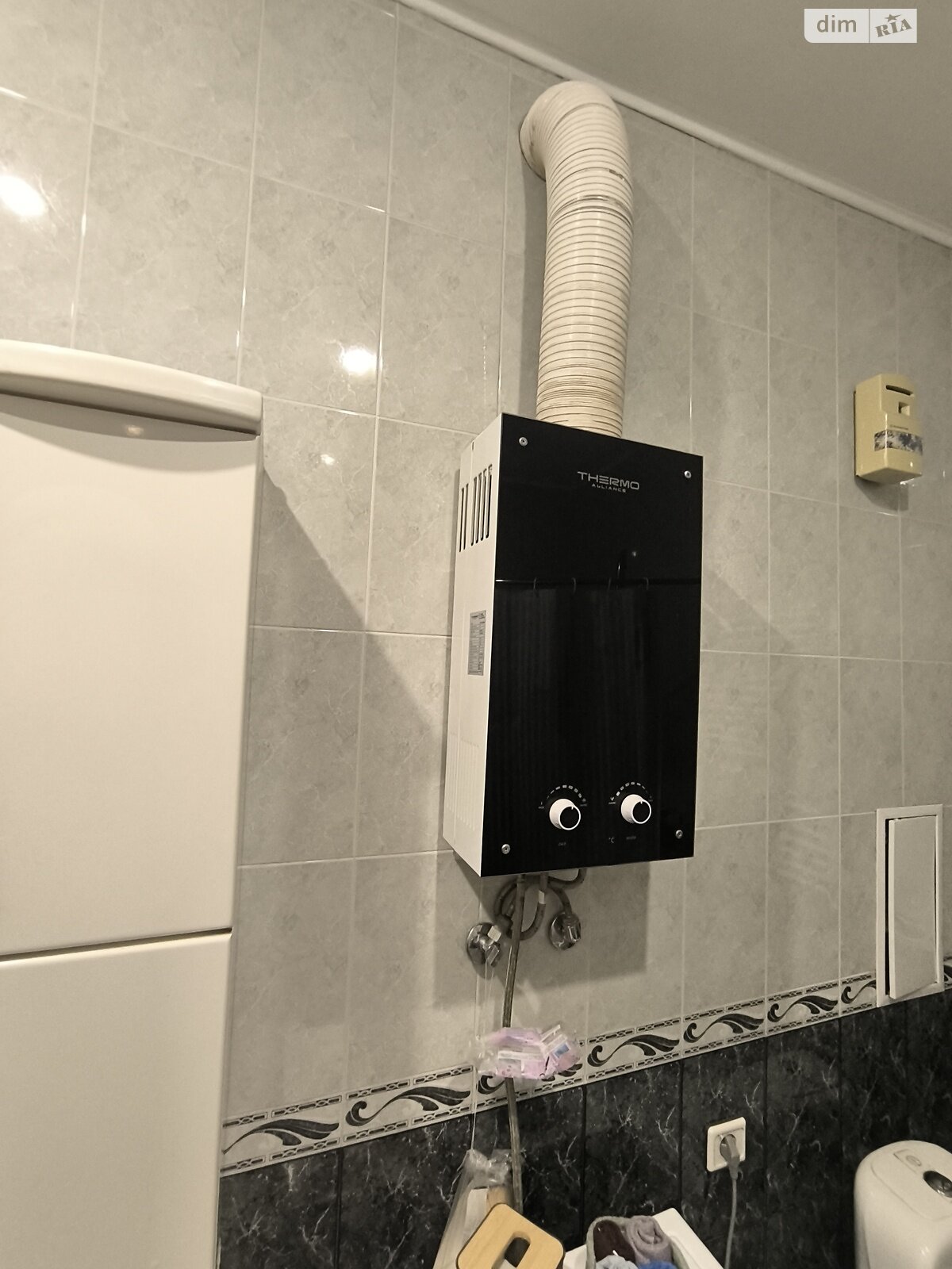 Продаж трикімнатної квартири в Одесі, на просп. Шевченка, район Приморський фото 1