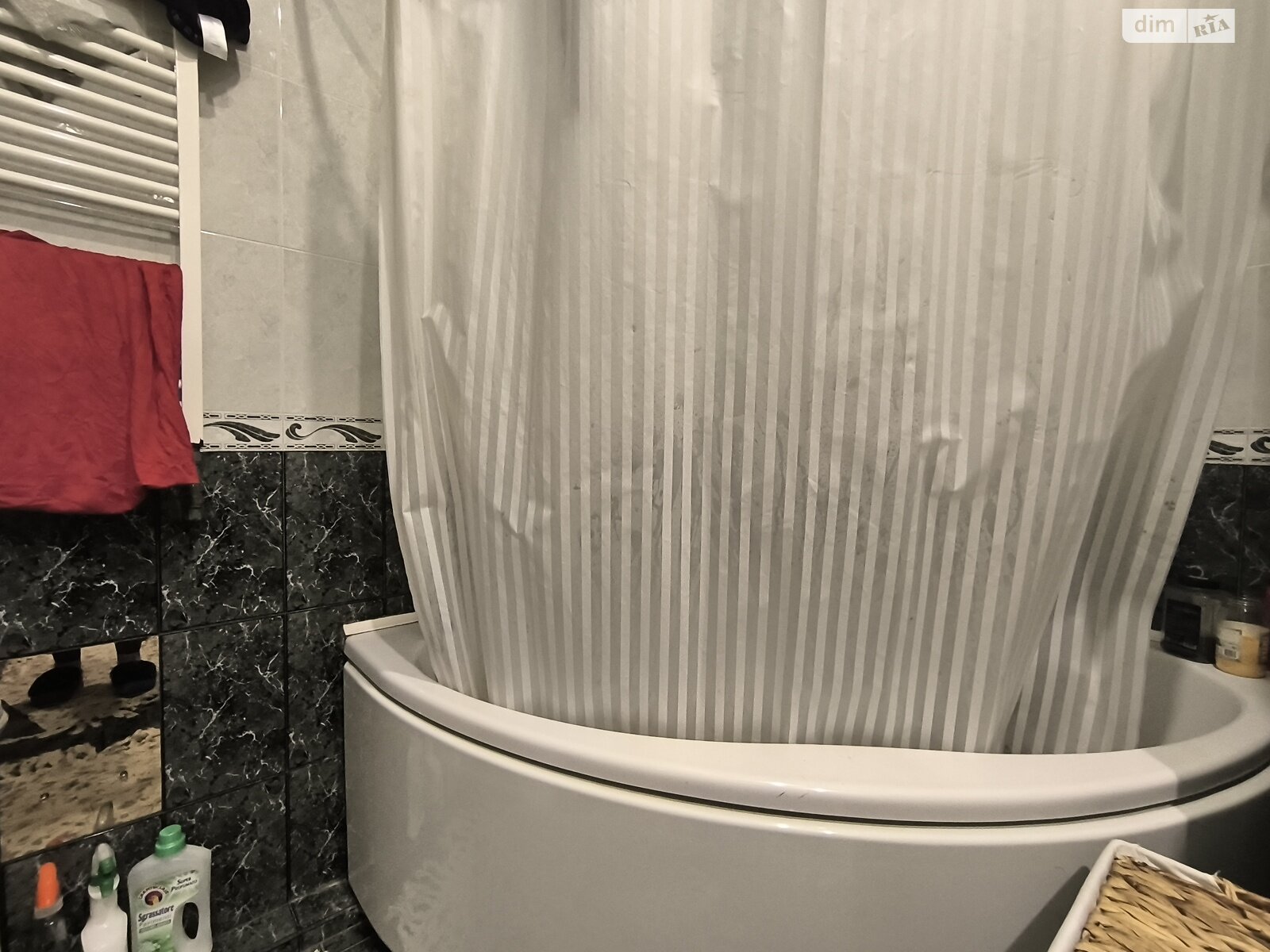 Продаж трикімнатної квартири в Одесі, на просп. Шевченка, район Приморський фото 1