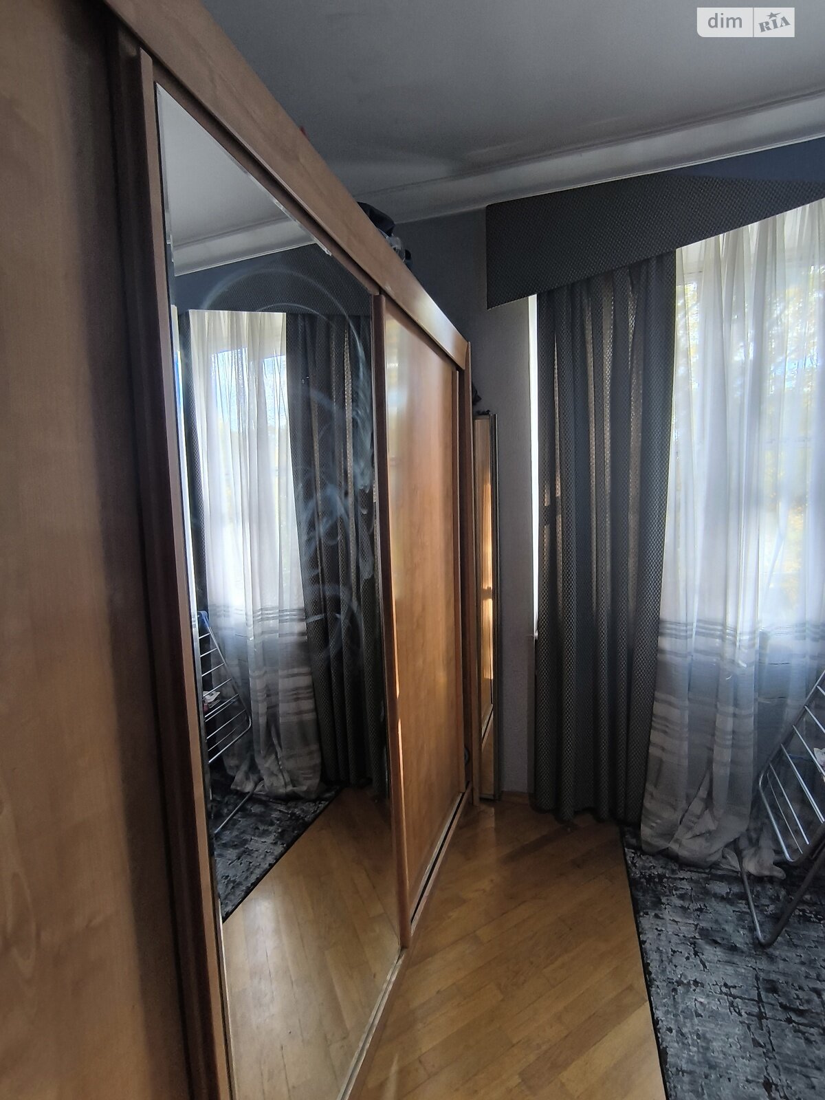 Продаж трикімнатної квартири в Одесі, на просп. Шевченка, район Приморський фото 1