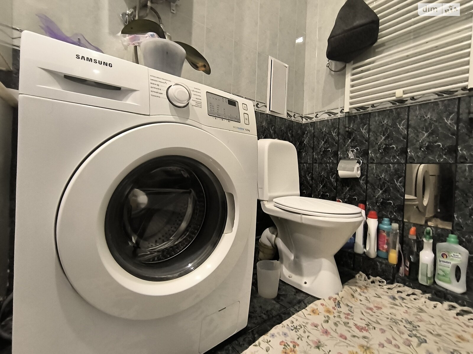 Продаж трикімнатної квартири в Одесі, на просп. Шевченка, район Приморський фото 1