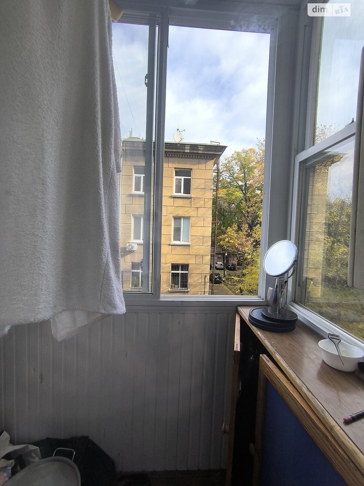 Продаж трикімнатної квартири в Одесі, на просп. Шевченка, район Приморський фото 1